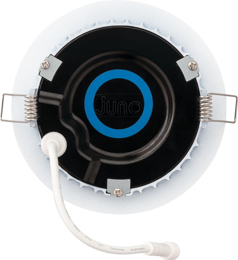 Juno WF4CTUWH90CRIMWM6 Led-Retrofit-Downlight - View #4