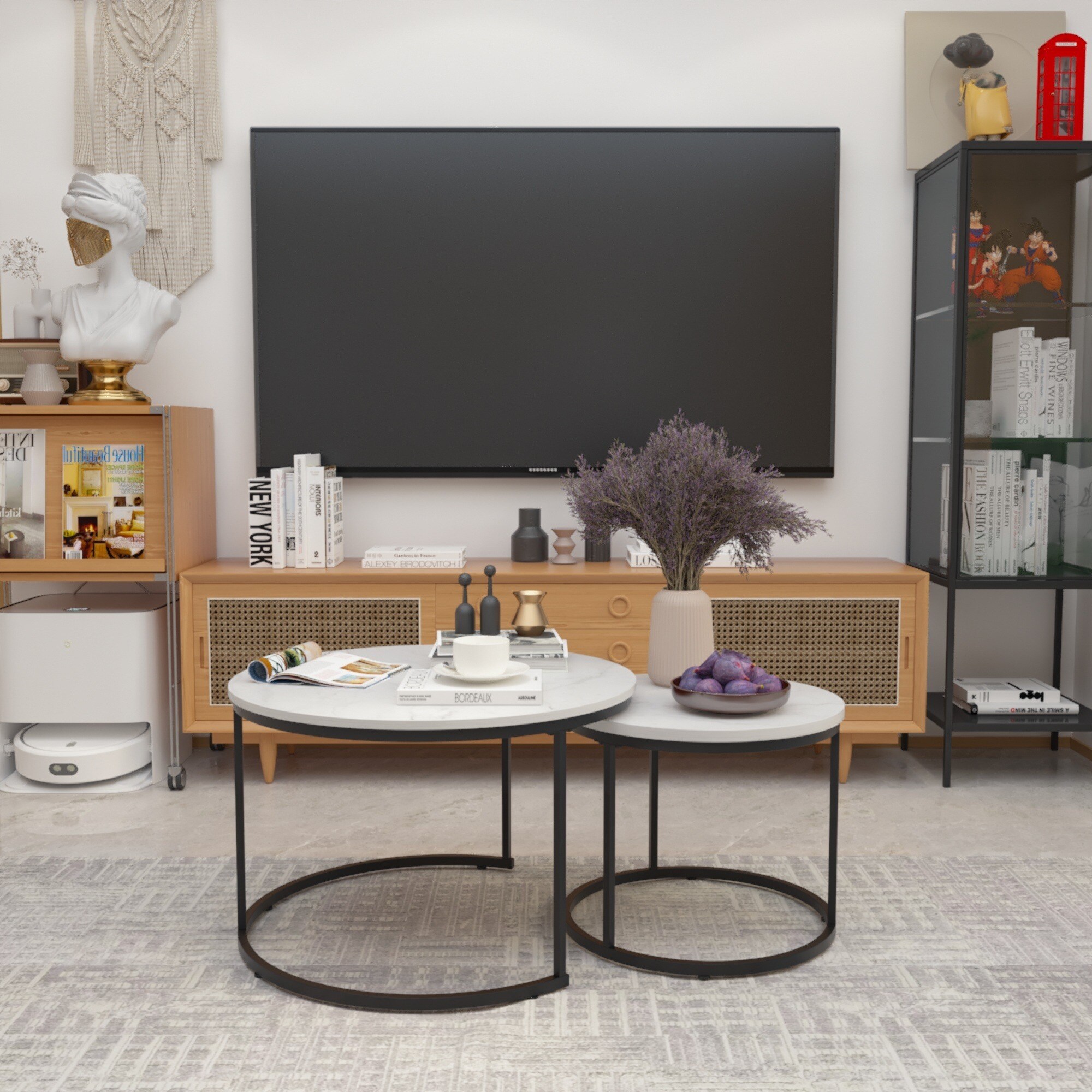 UOI ZZH106705 Coffee-Tables - View #6