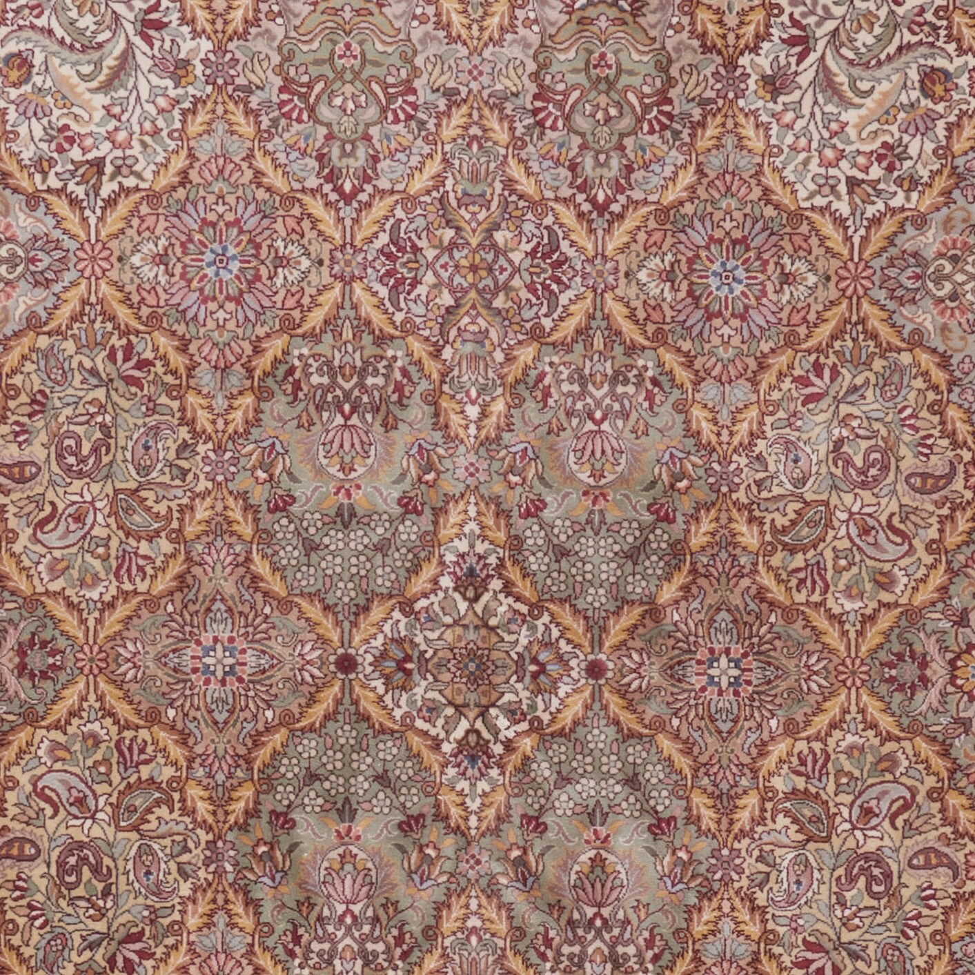 Safavieh RK12A-10 rugs - View #6
