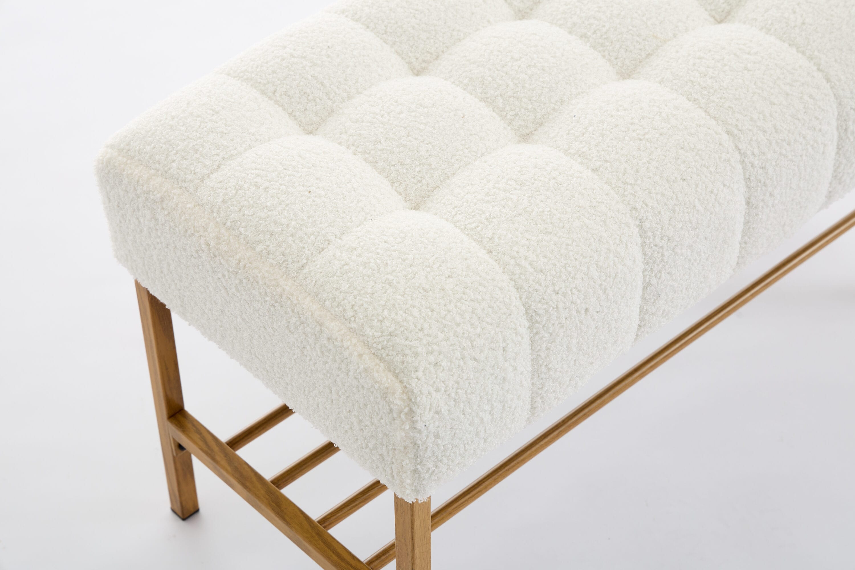 Lycvki BB-47 bench - View #6