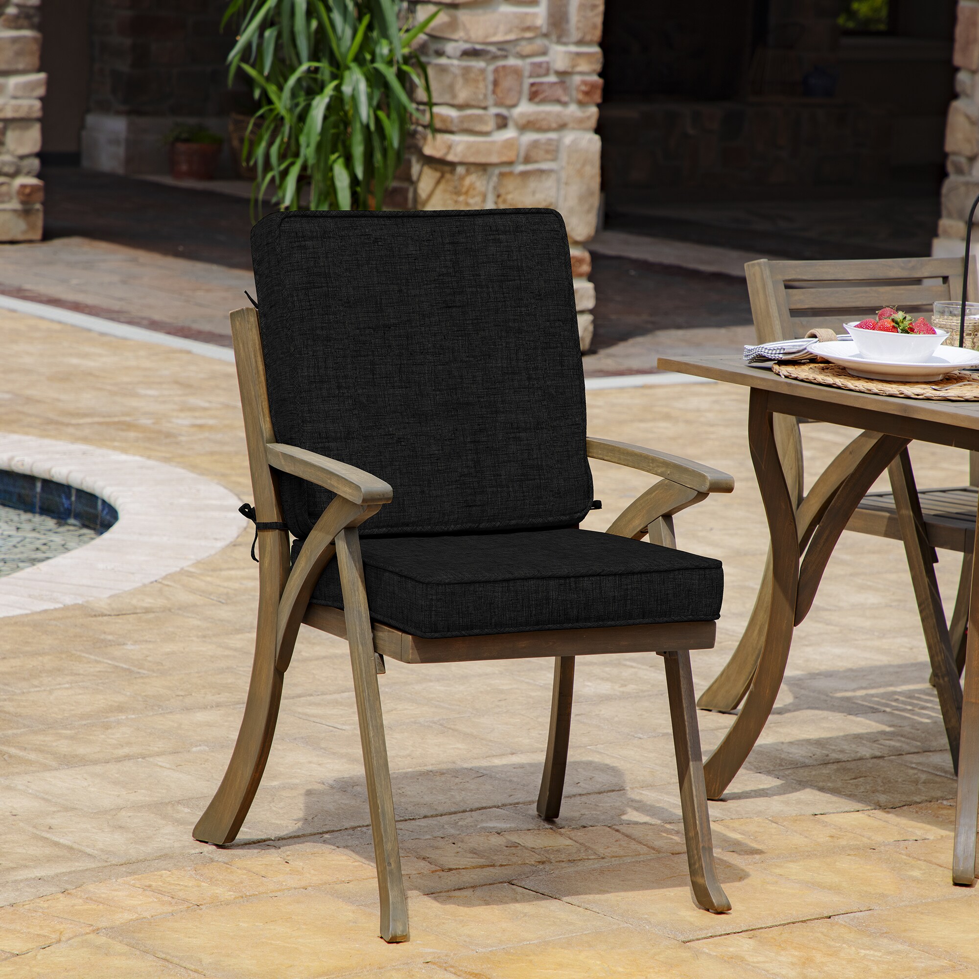 ARDEN ZM13F05B-DKZ1 Patio-Furniture-Cushions - View #4