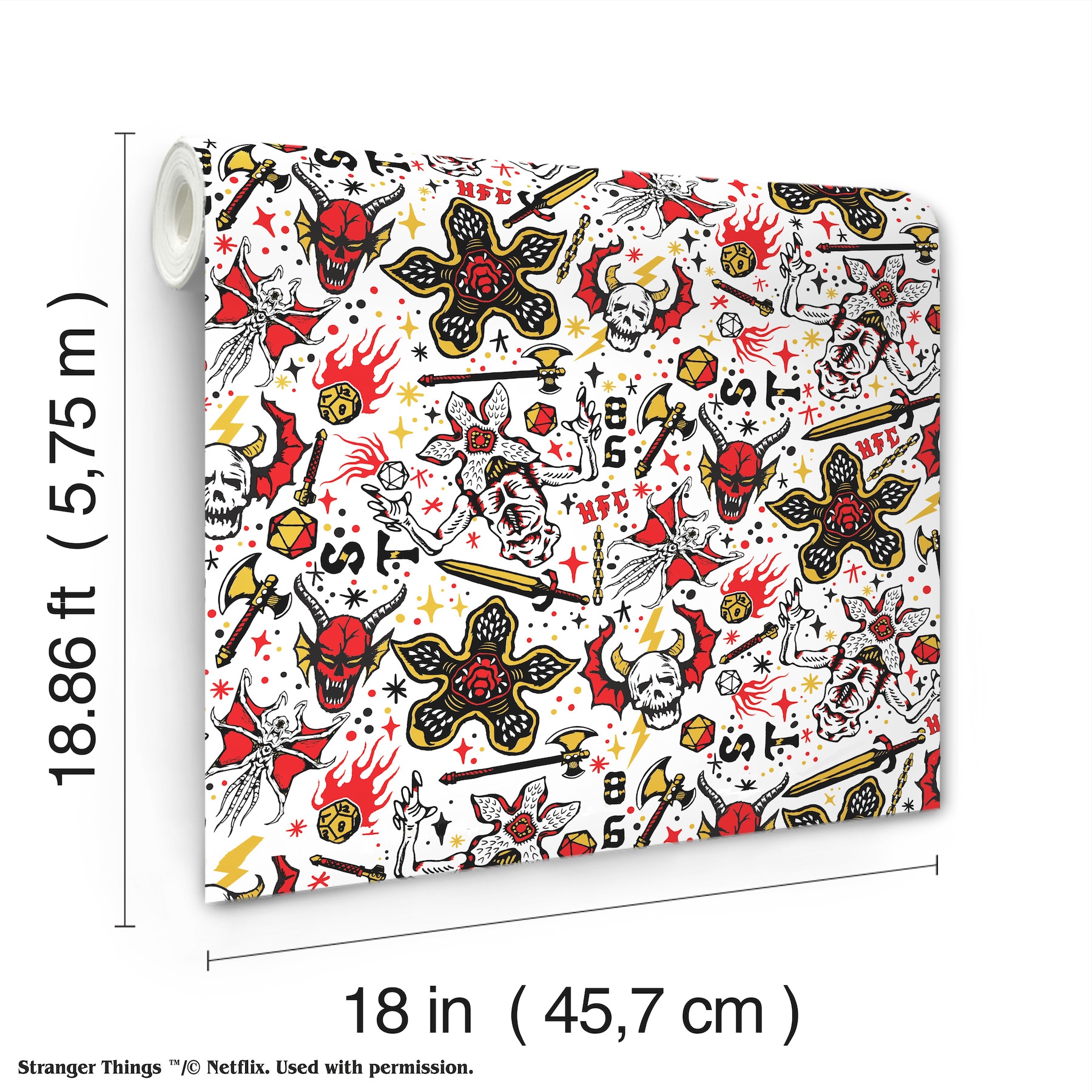 RoomMates RMK12463RL wallpaper - View #8