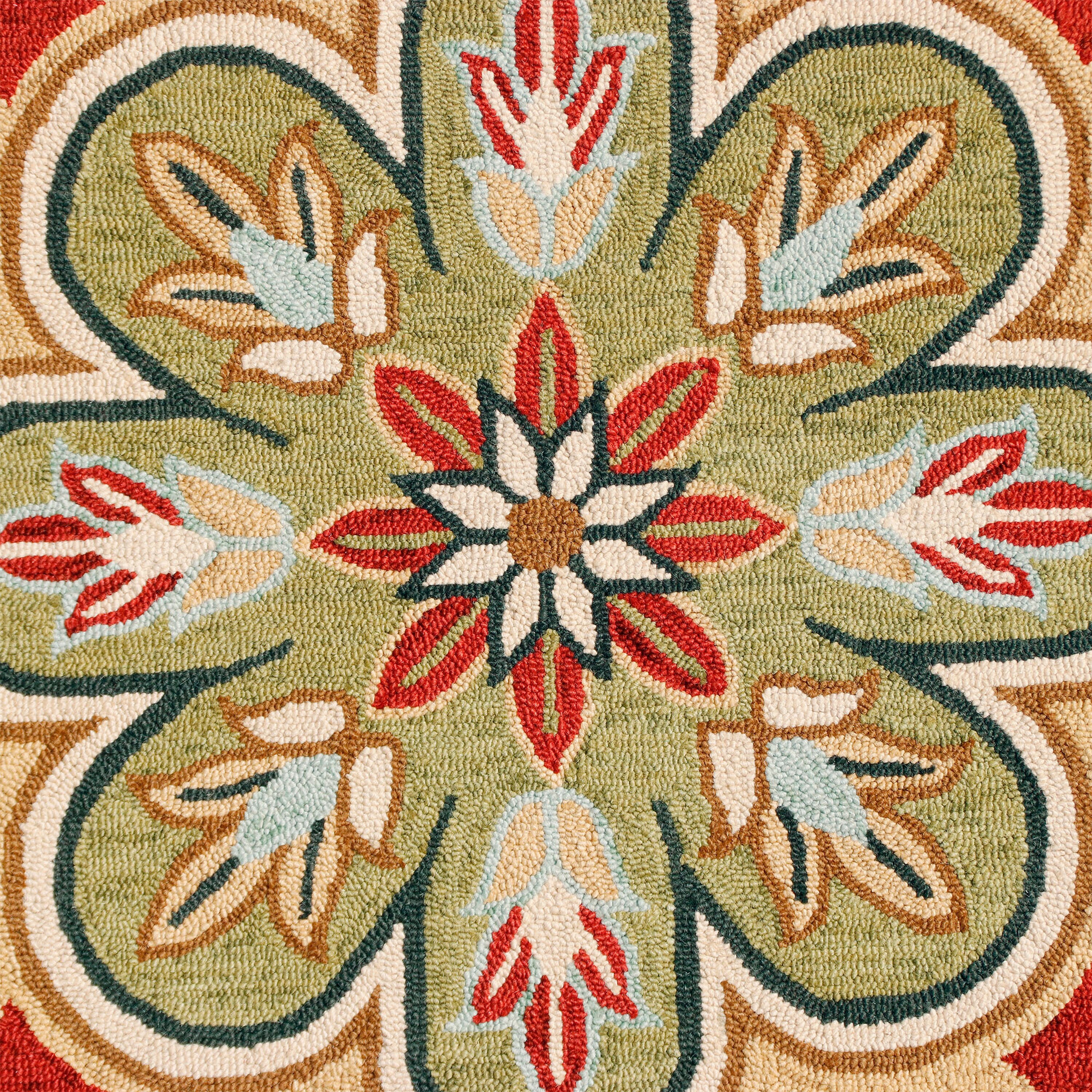 LR Home 5425A1590304J8 rugs - View #6