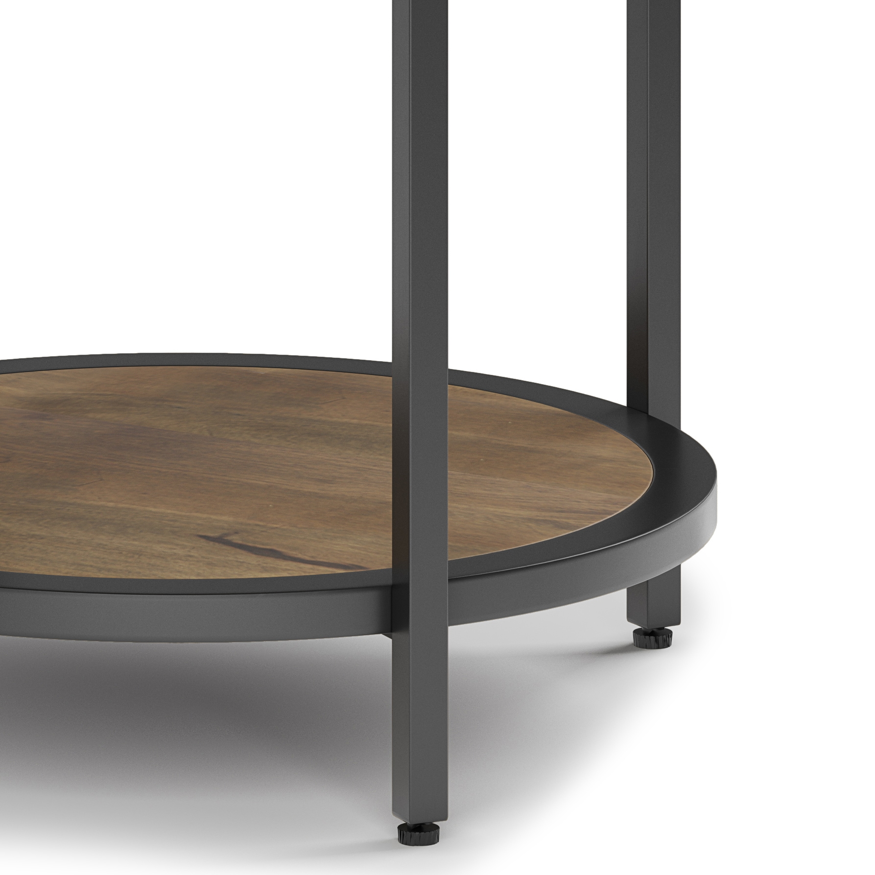 Simpli Home AXCMTBL-13-WG End-Tables - View #3