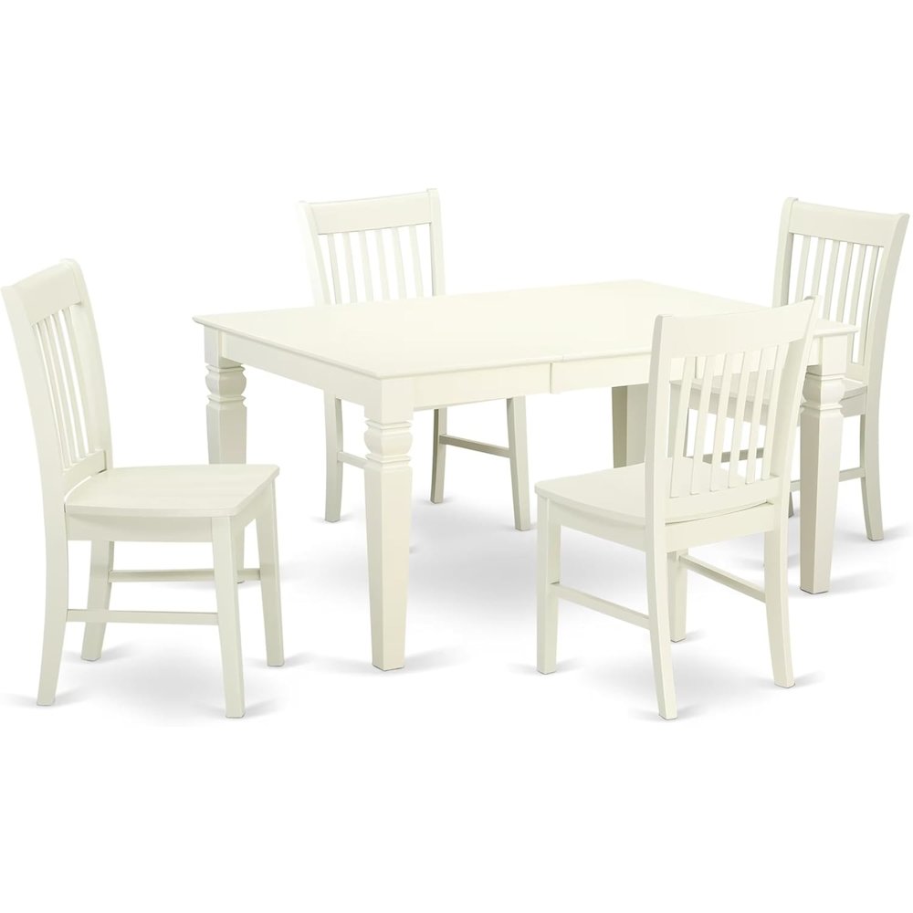 FurniFact BG2862239WHT1  - View #7