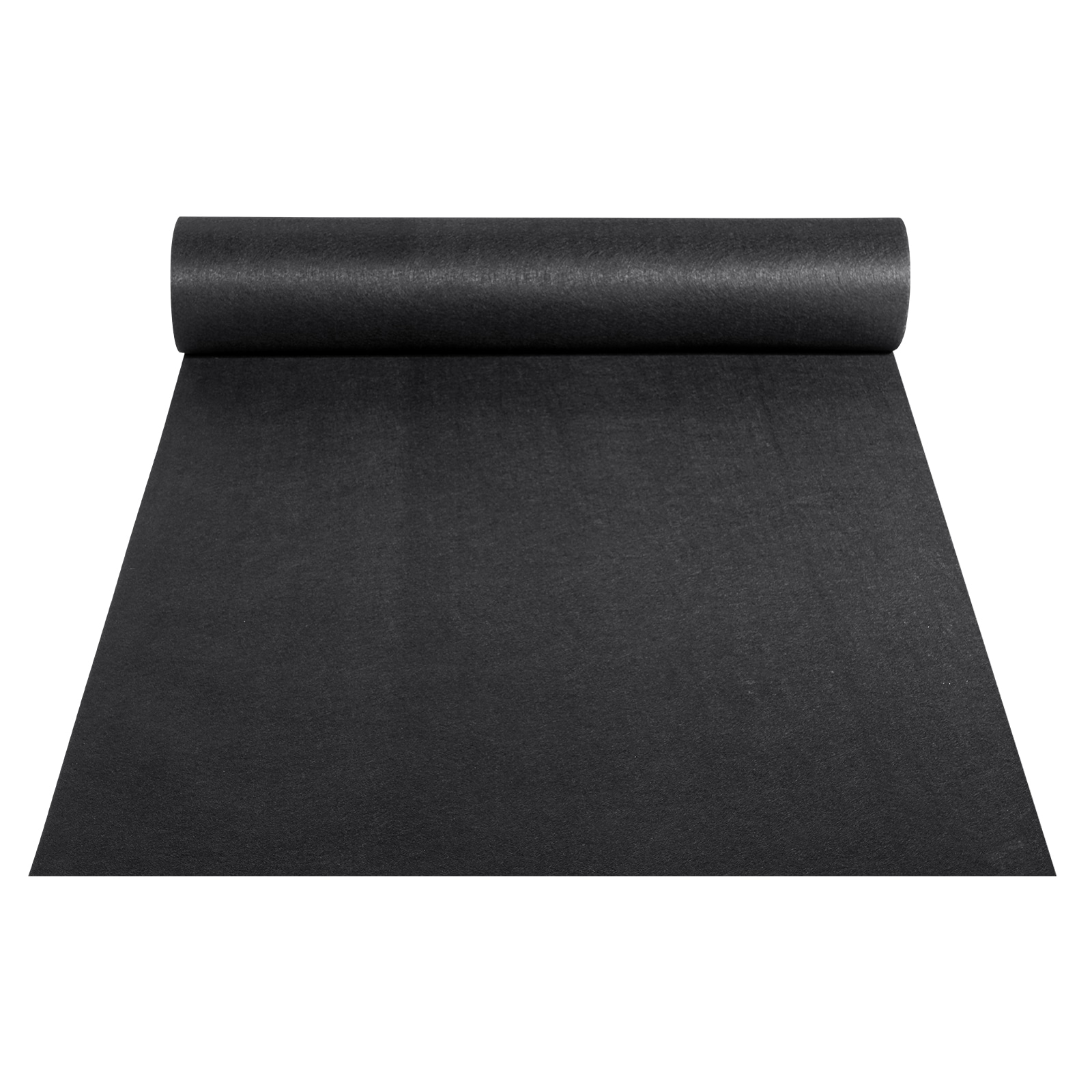 SVOPES SVOPESWFB650F03284V0 50-Feet x 6-Feet Premium Weed barrier Landscape Fabric