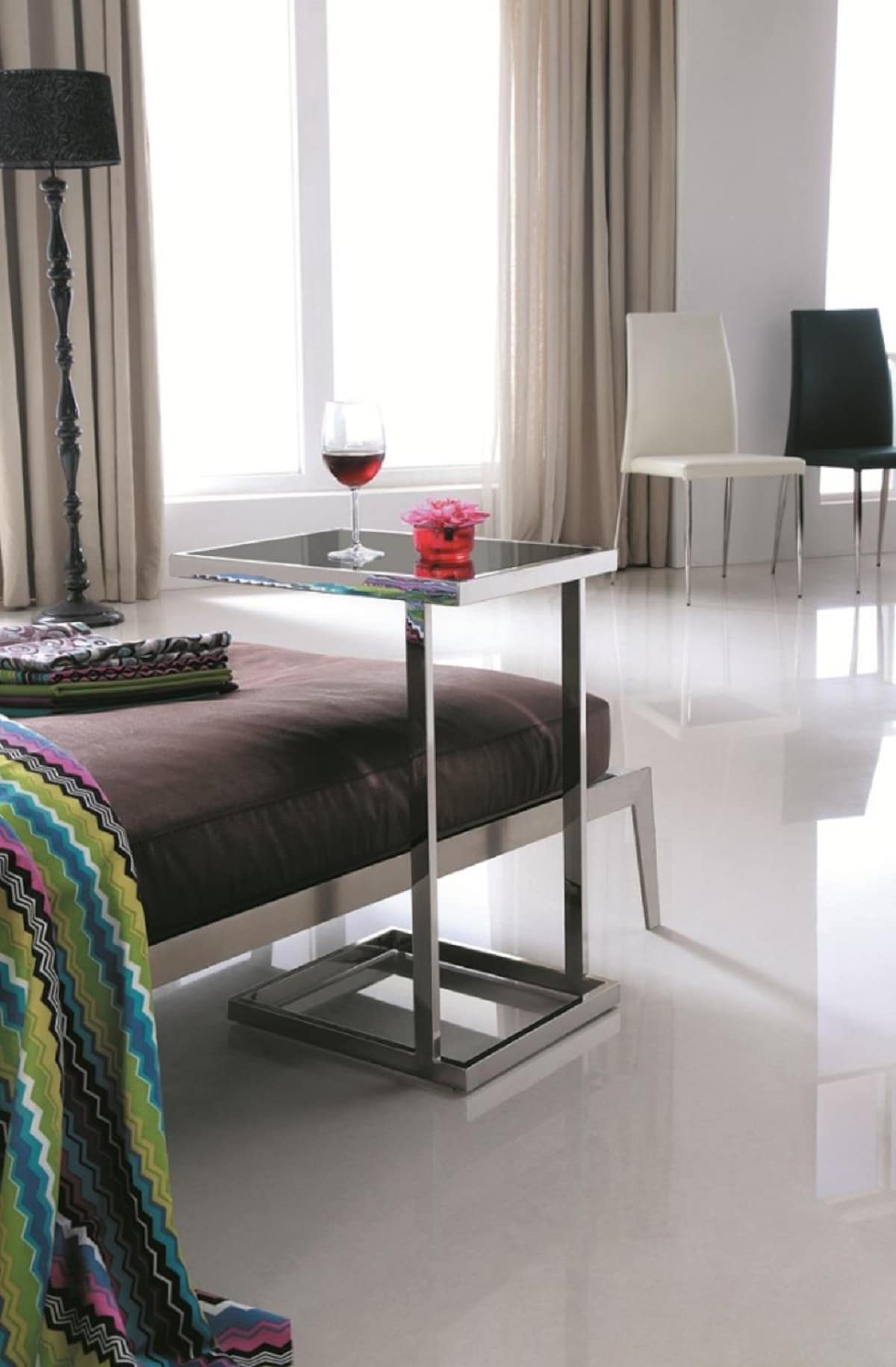 Pasargad Home JJ-1031 End-Tables - View #3