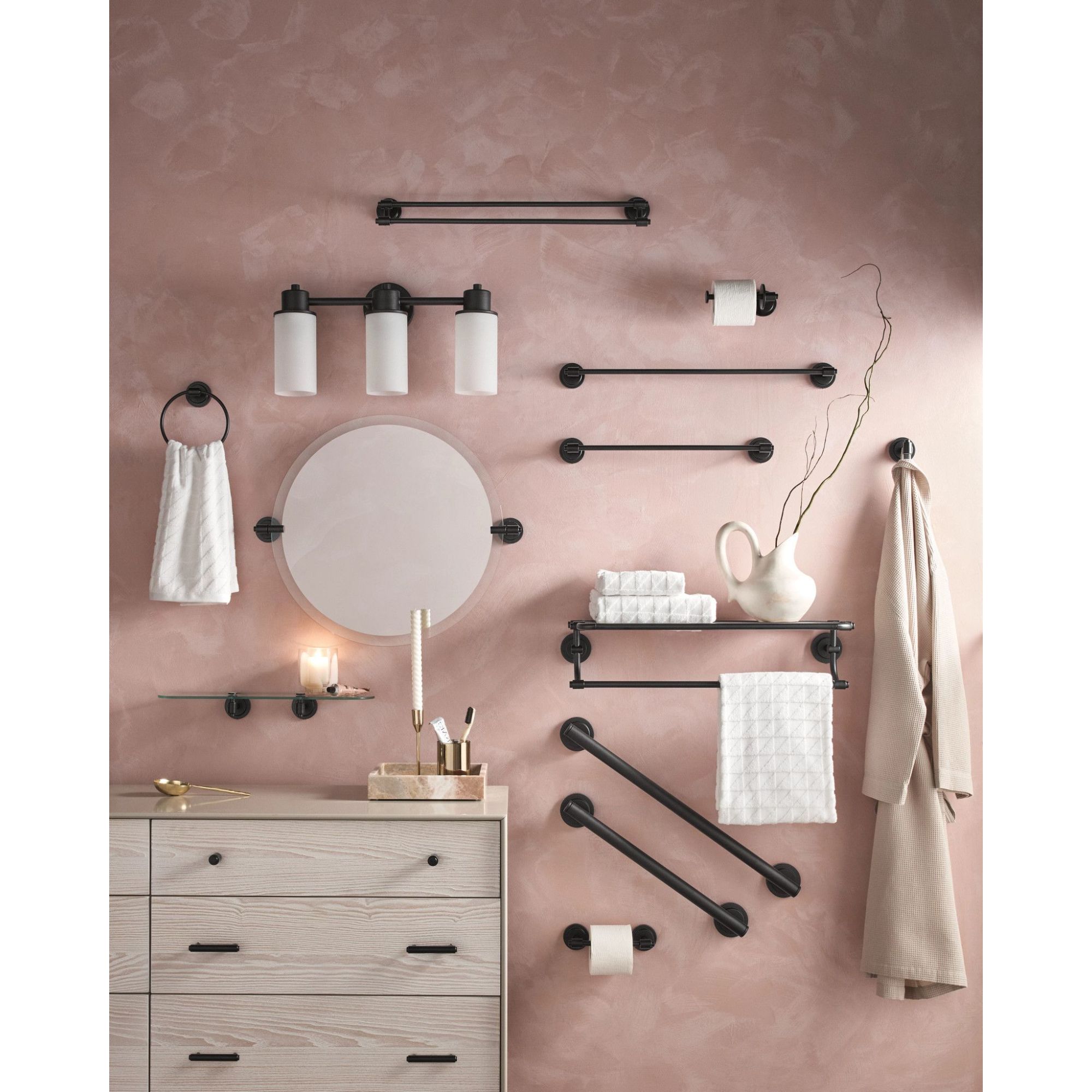 Moen DN0724BL d060350 - View #4