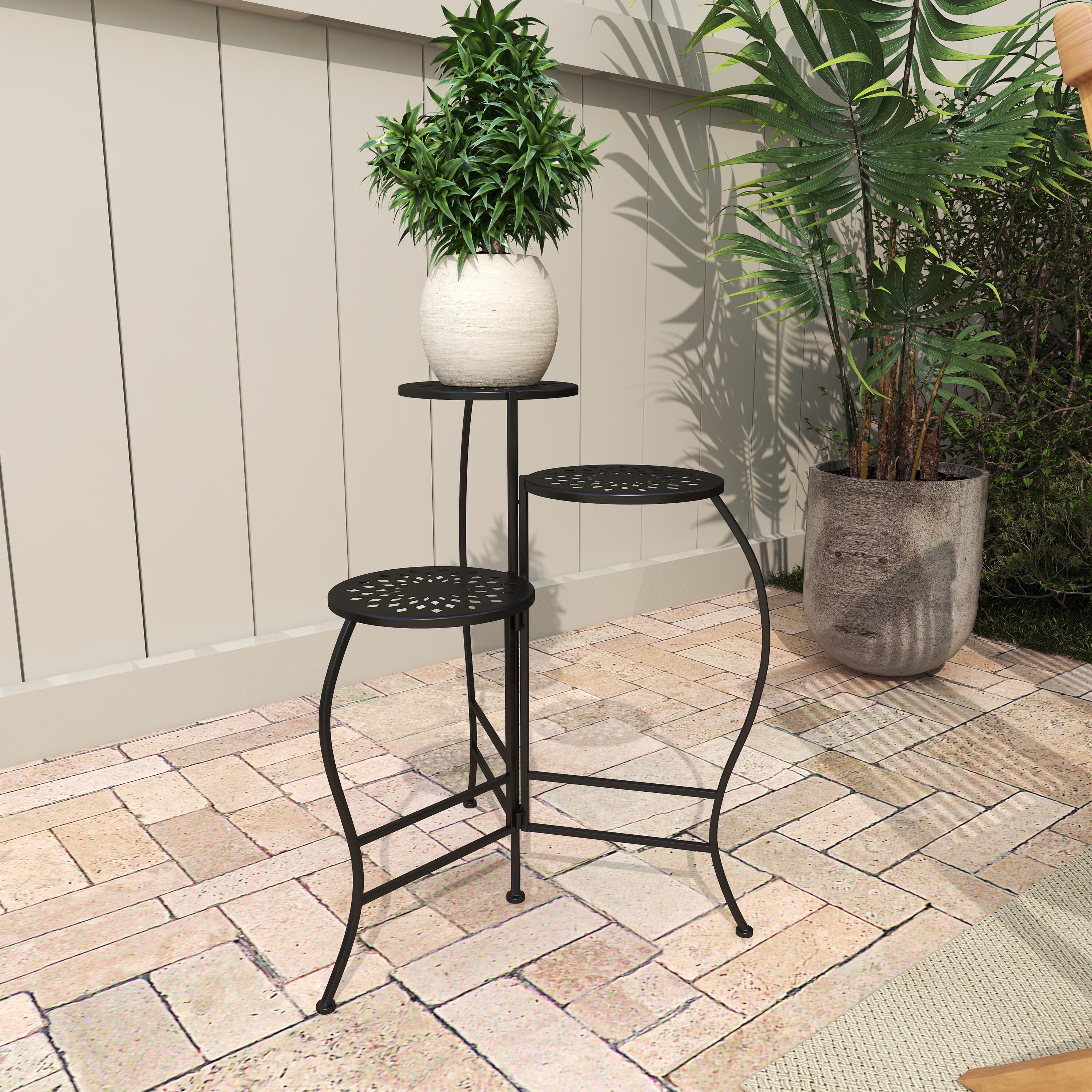 Grayson Lane 45078 Plant-Stand - View #7