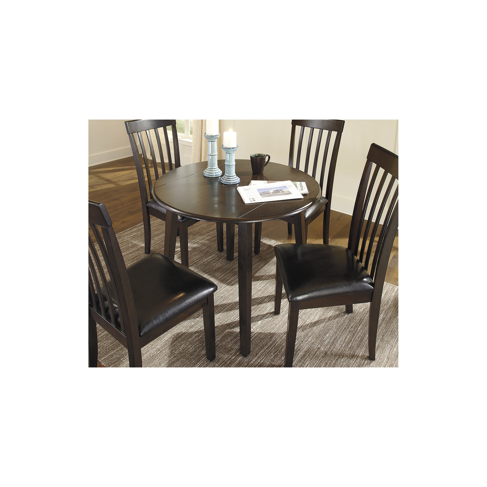 Signature Design by Ashley D310-15 Dining-Tables - View #2