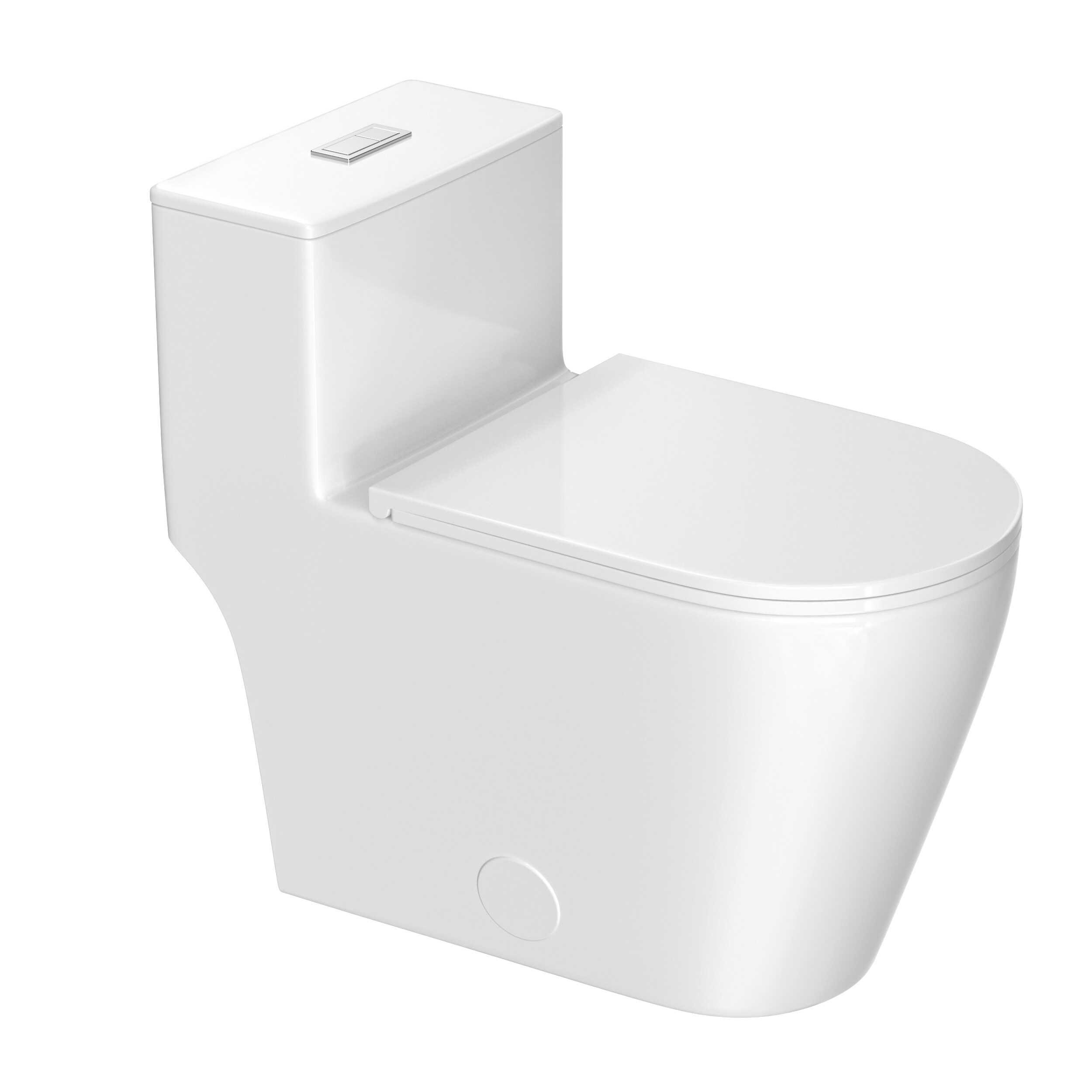 FURUISI LL91002 toilets - View #8