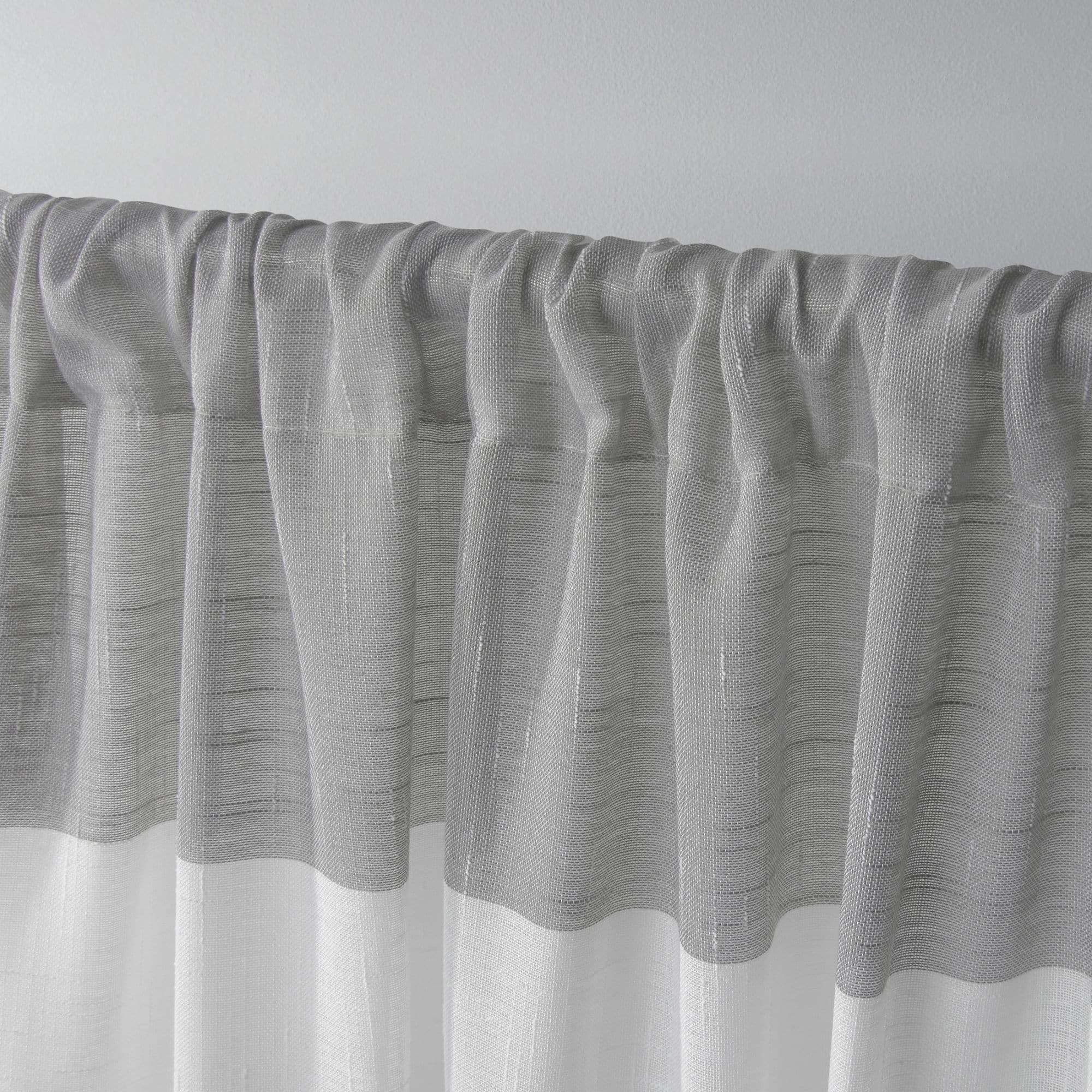 Exclusive Home EH7949-03 2-84R curtains - View #3