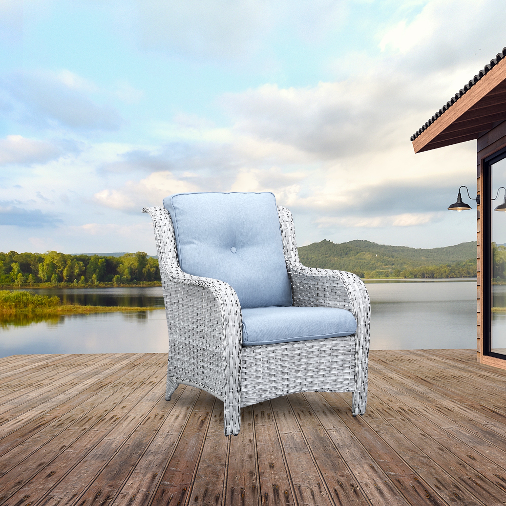Rilyson FS076 Patio-Chairs - View #4