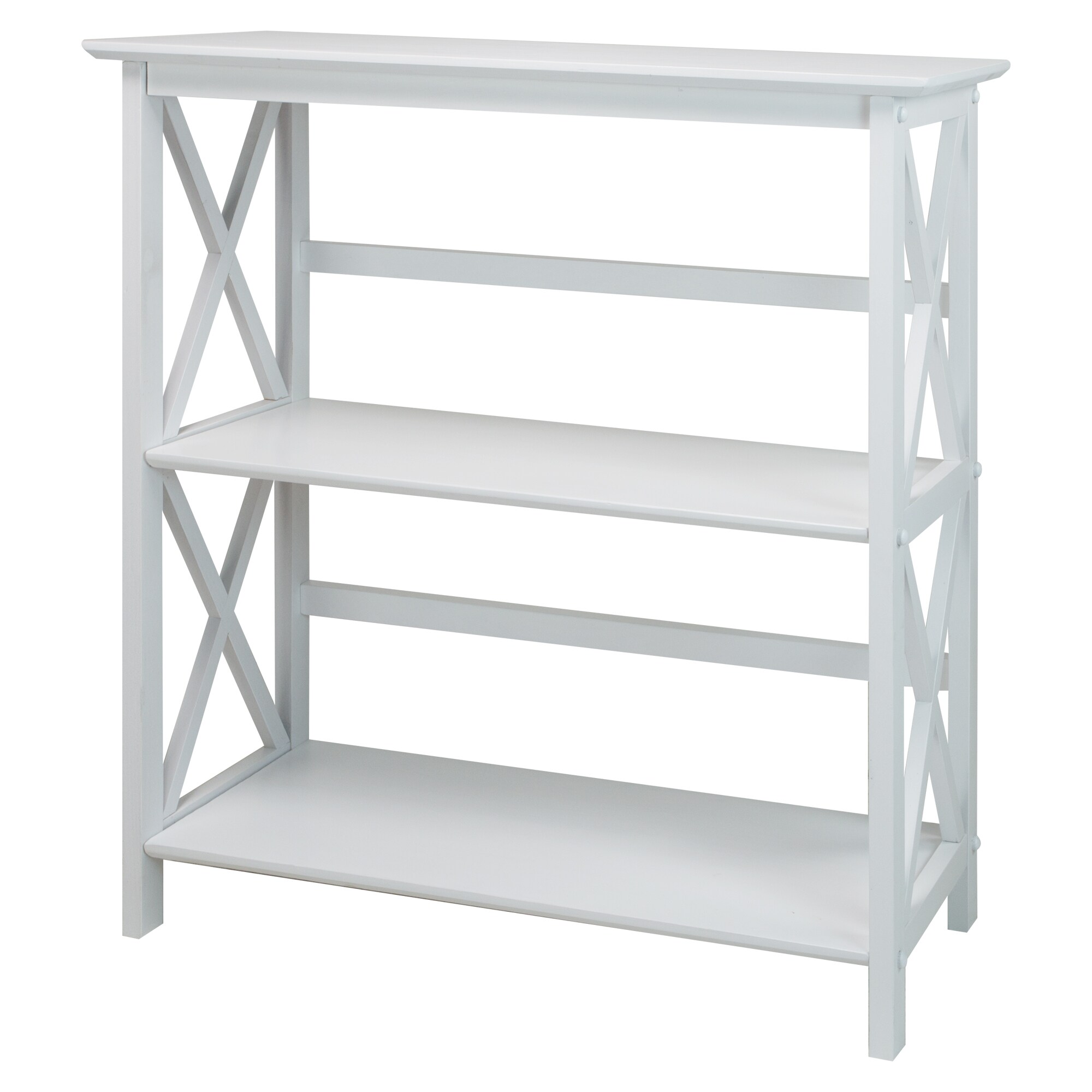 Casual Home 324-31 bookcases - View #5
