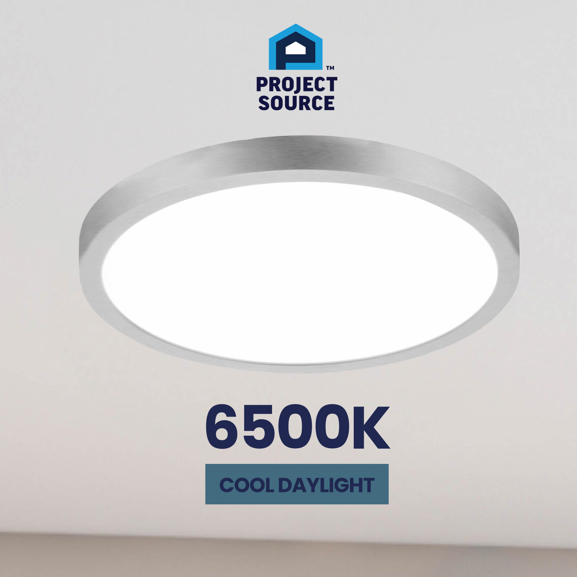 Project Source 43543 flushmounts - View #13