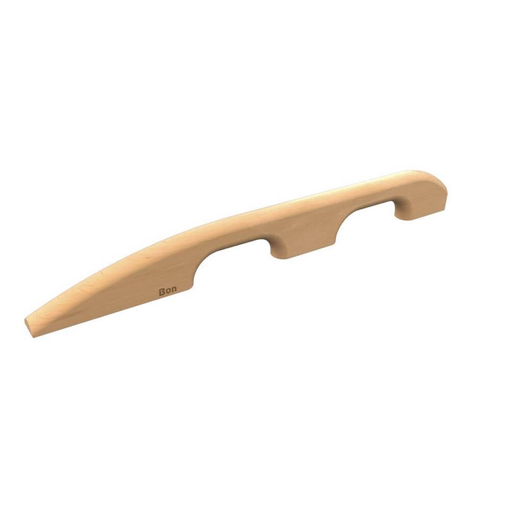 Bon Tool 22-548 15.5-in x 1.25-in Wood Concrete Hand float