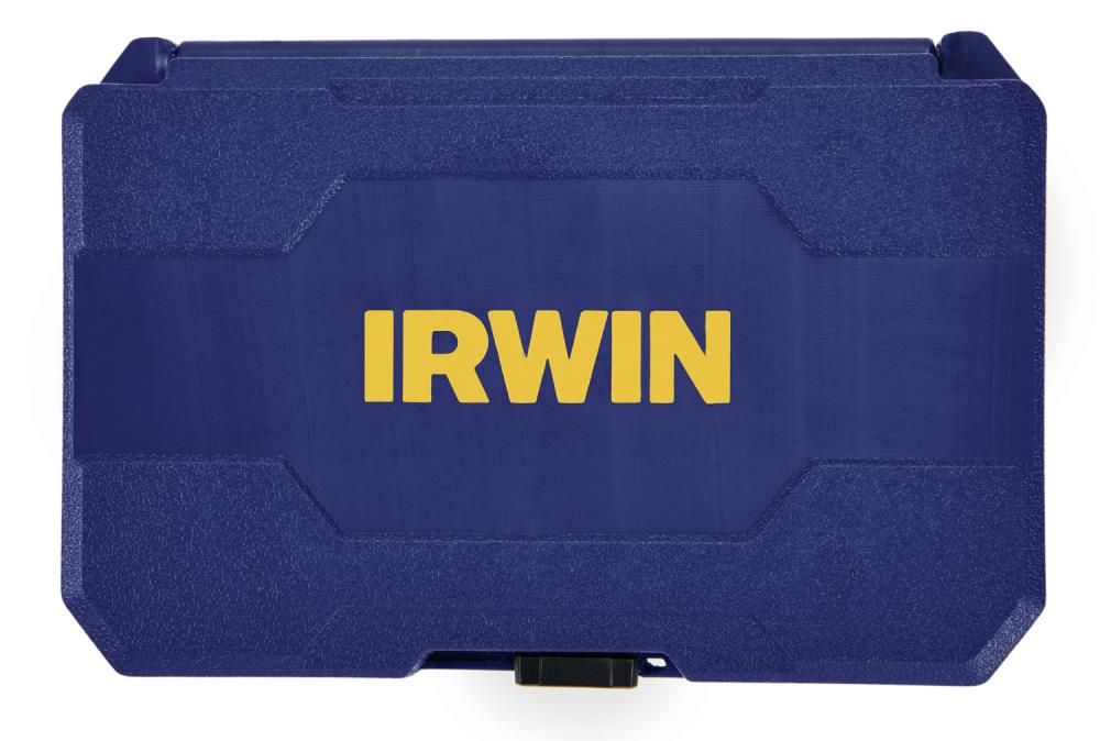 IRWIN IWAF1234 screwdrivingbits - View #3