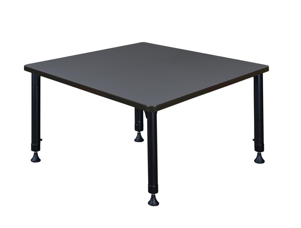 Regency TB4242GYAPBK Office-Tables - View #2