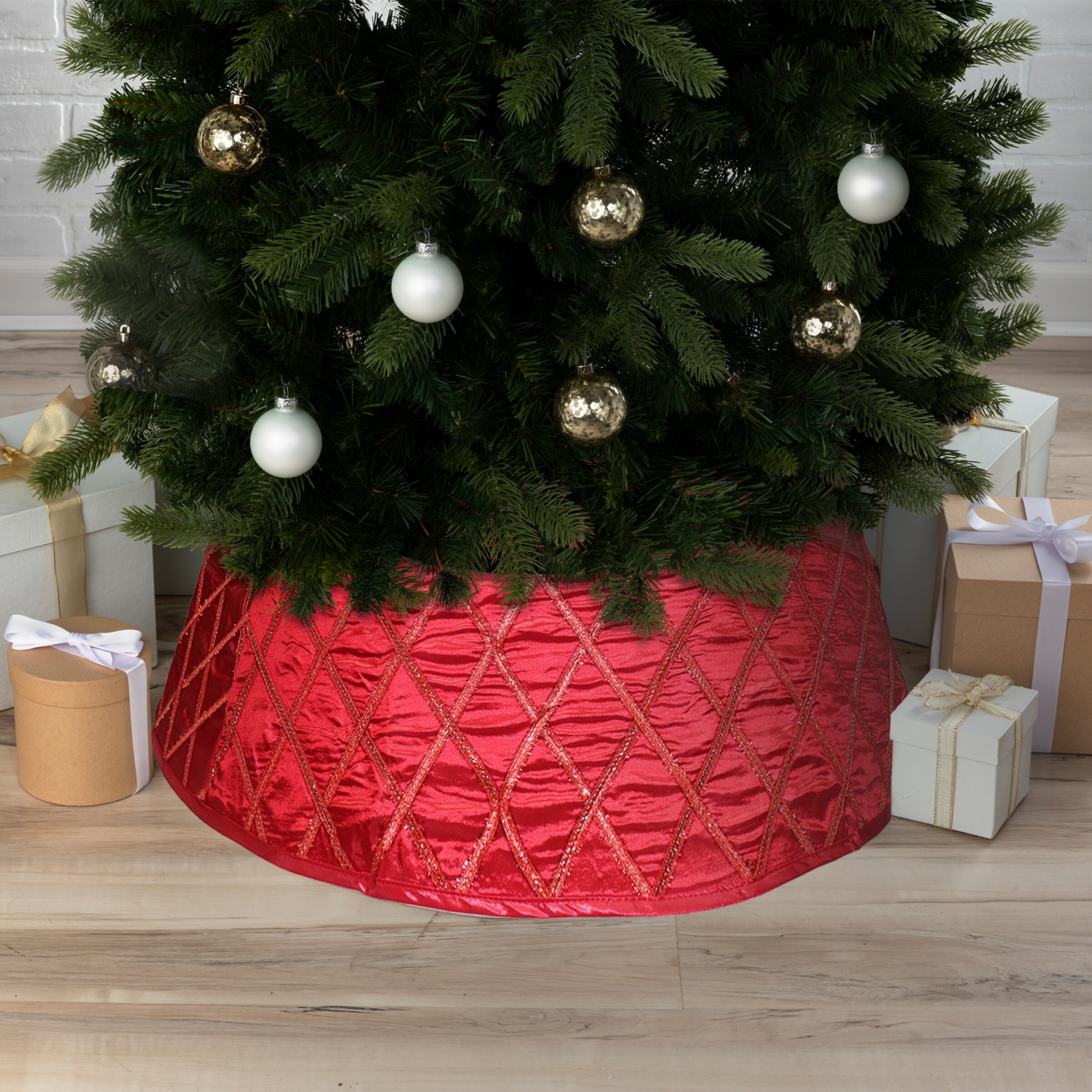 New Traditions 2265082-3DD Tree-Skirts - View #2