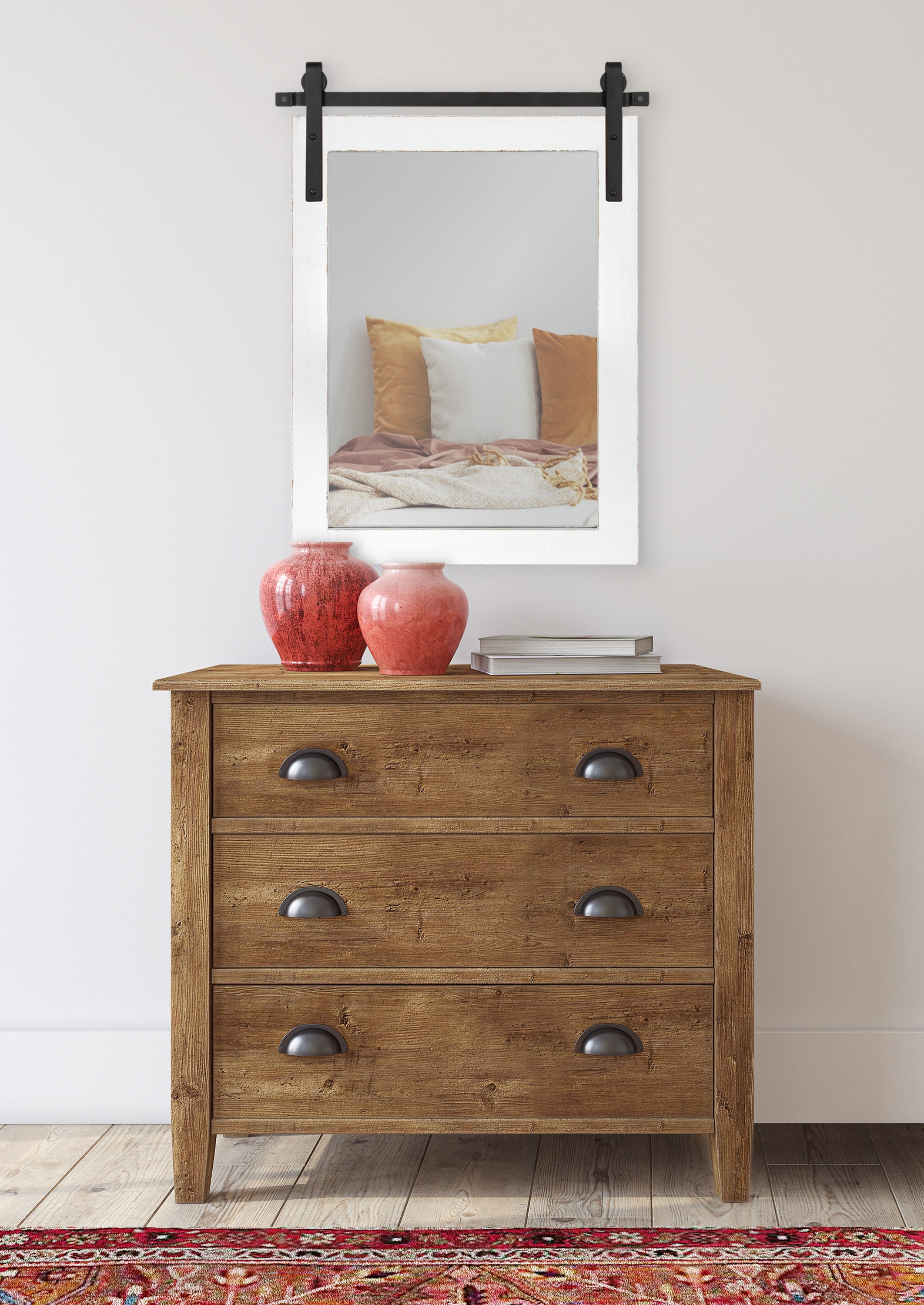 Kate and Laurel 218834 Decor-Mirrors - View #6