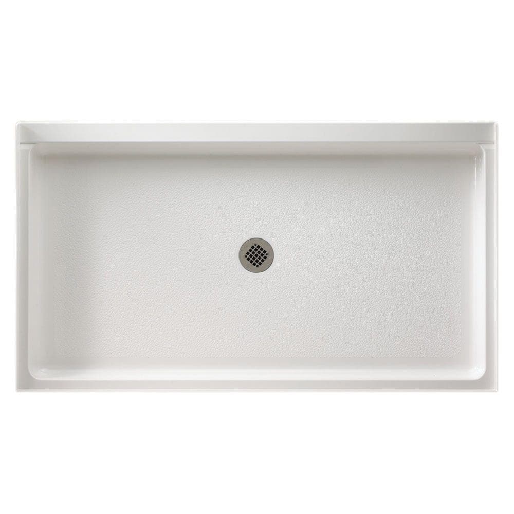 Transolid KSX603296-3145 Alcove-Shower-Kit - View #7