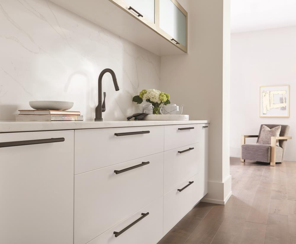 Amerock BP36877ORB Cabinet-Pulls - View #2