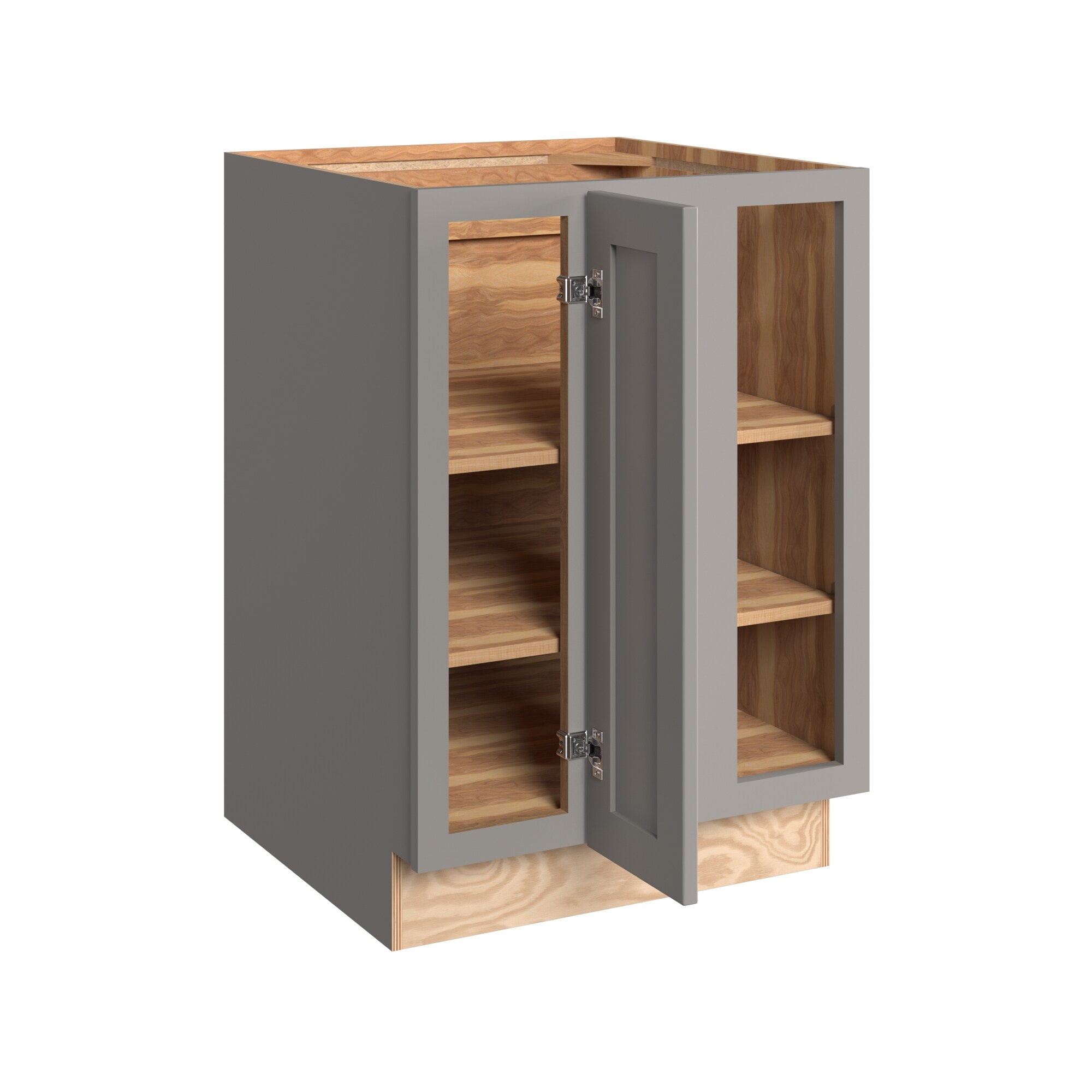 KraftMaid Momentum BBCU36G81 Cabinets-Kitchen - View #9