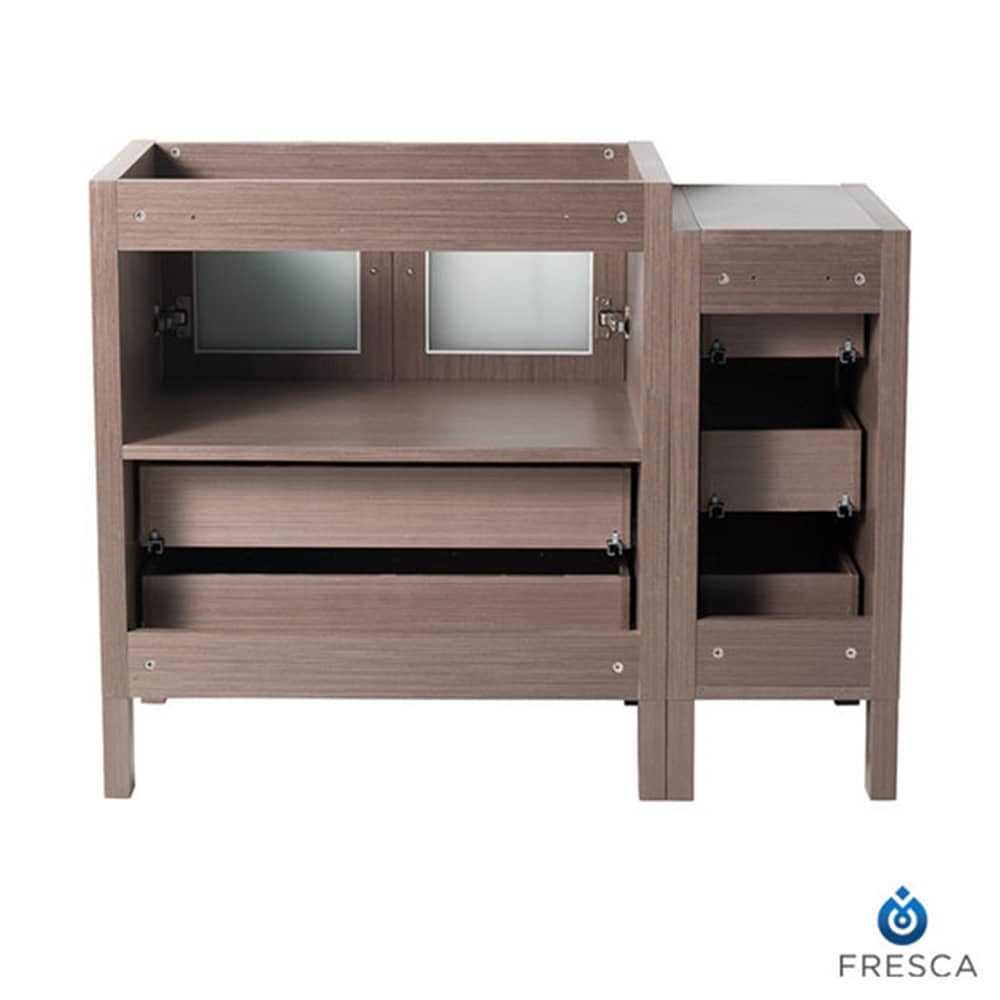 Fresca FCB62-3012GO vanities - View #3