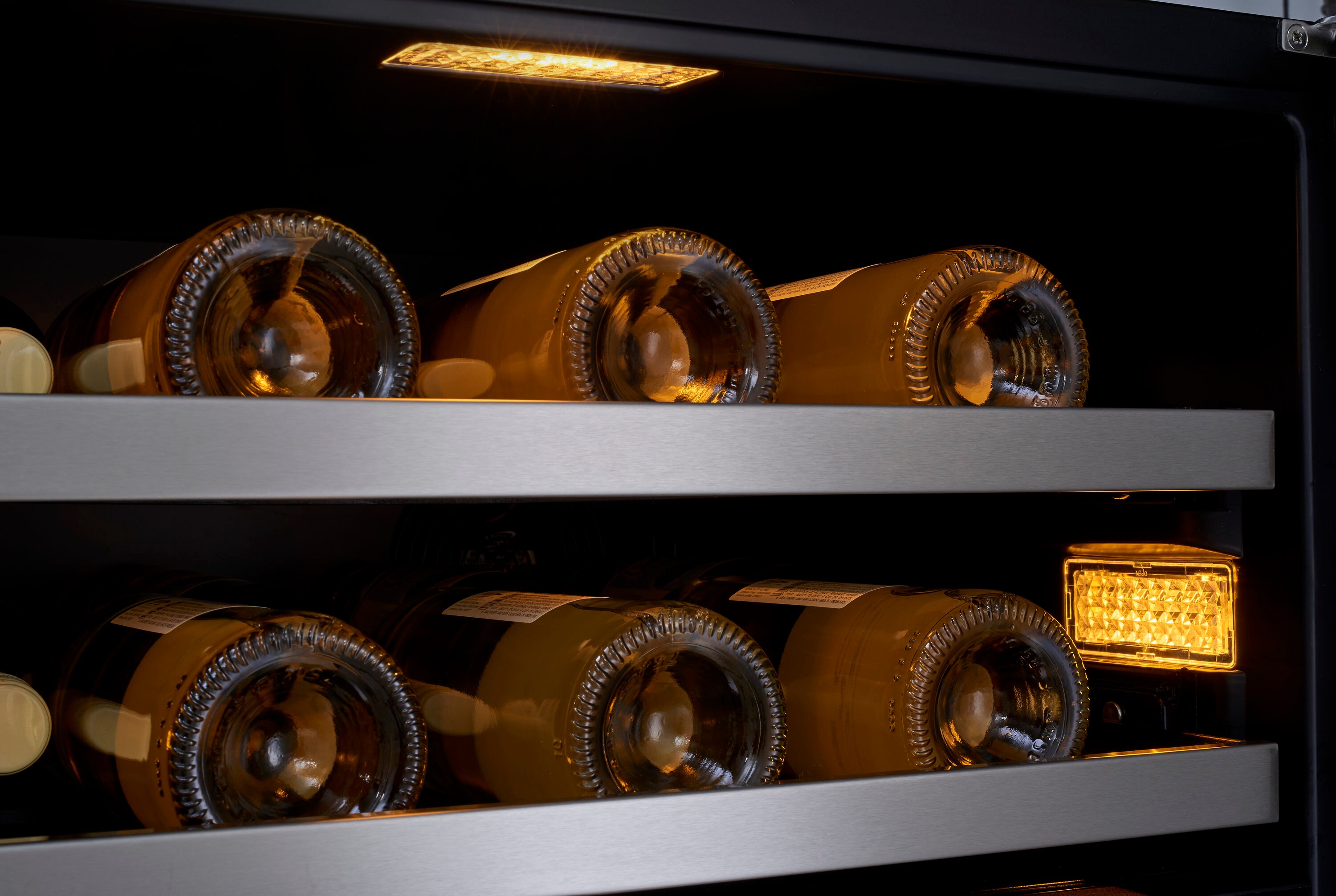 Zephyr PRW24C02AG-ADA Wine-Chillers - View #6