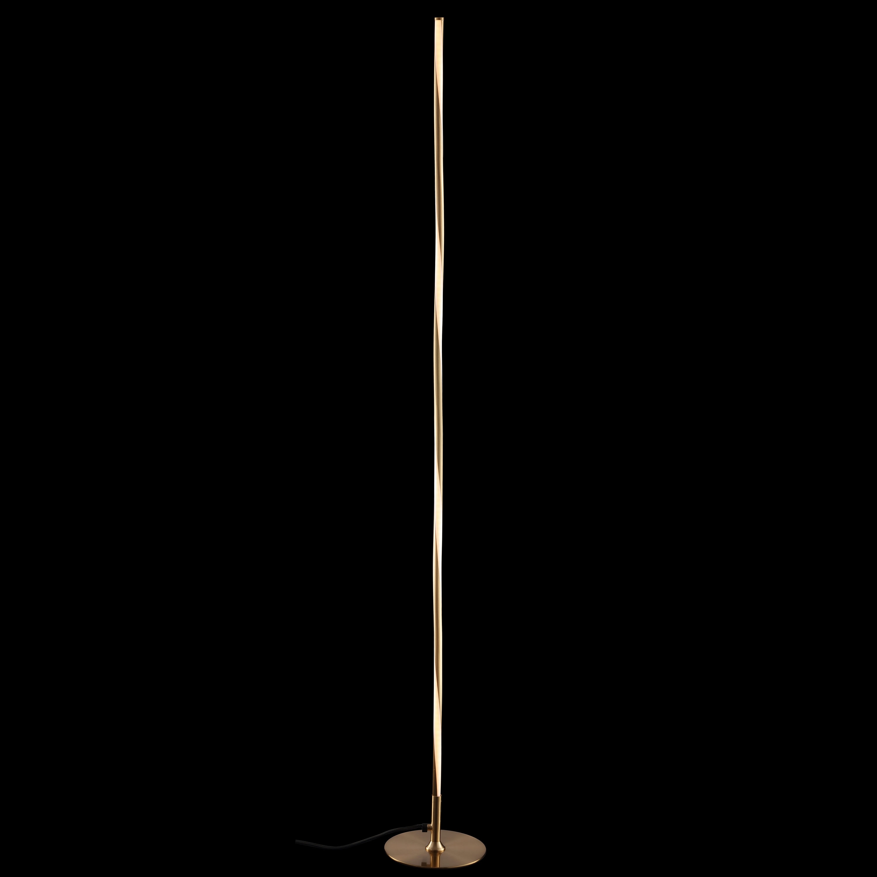 JONATHAN  Y JYL7006B floorlamps - View #8