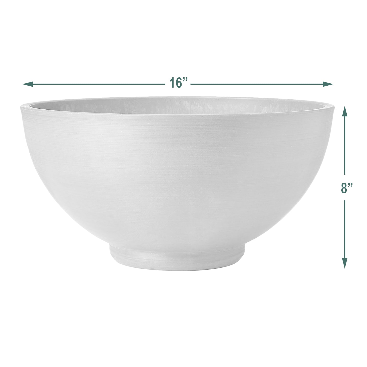 Arcadia Garden Products K40DC Planter-Window-Box - View #5