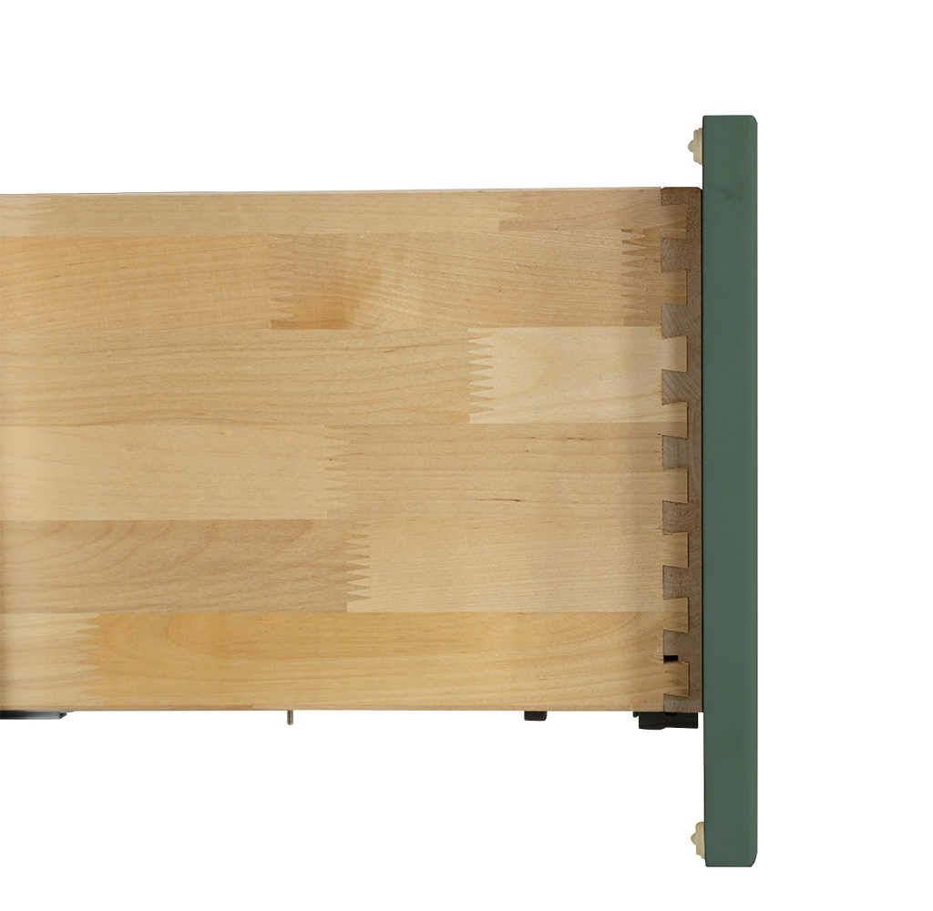 RELIABILT LS-SB-BWB18 Cabinets-Kitchen - View #10
