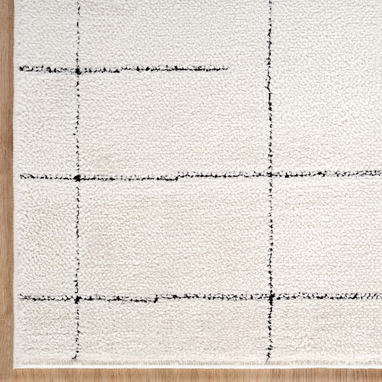 Abani Rugs OLV130A-8 rugs - View #3