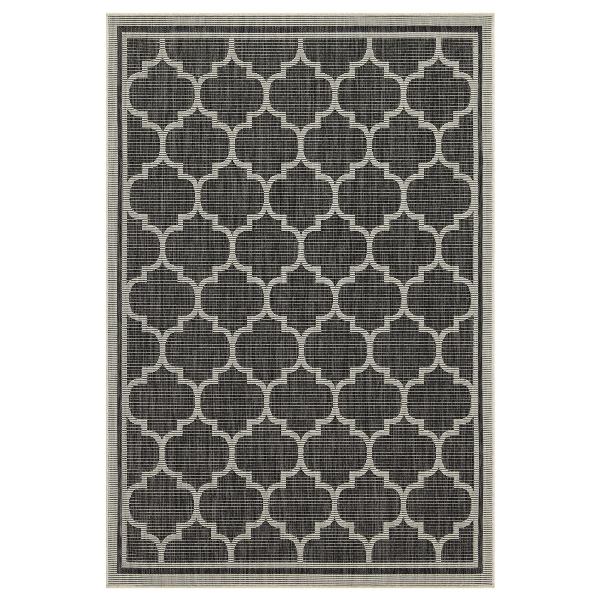 HyperDrop Cart ZW-B186P198867 rugs - View #4