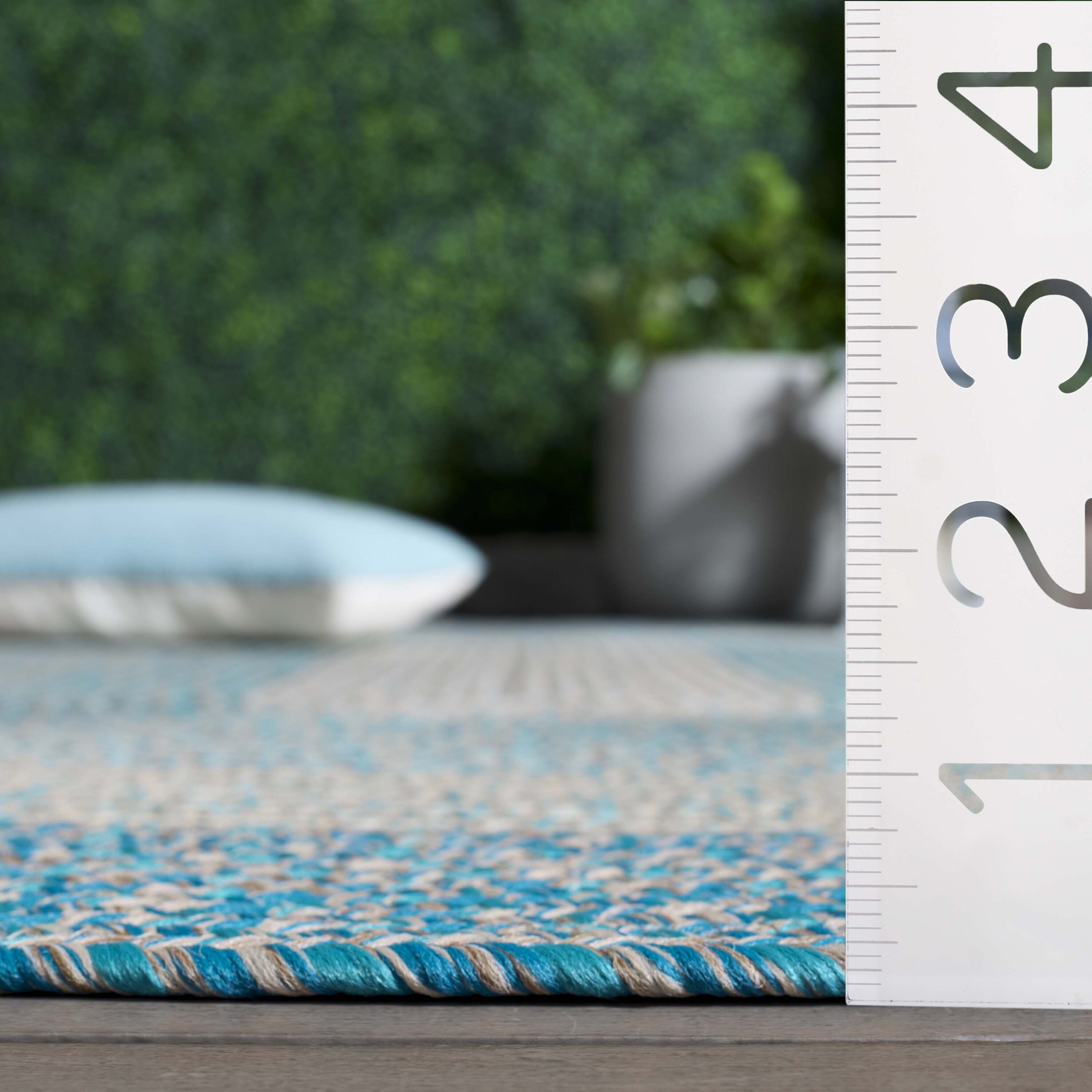 Safavieh BRD318M-6OV rugs - View #4