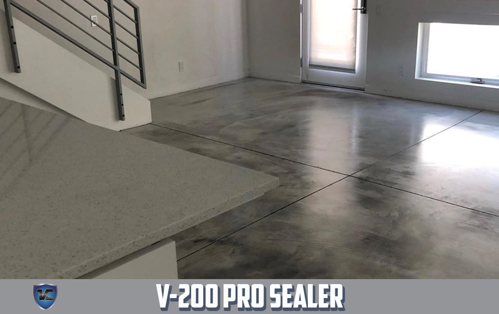 Vital Coat VCV2005G Concrete-Stains - View #3