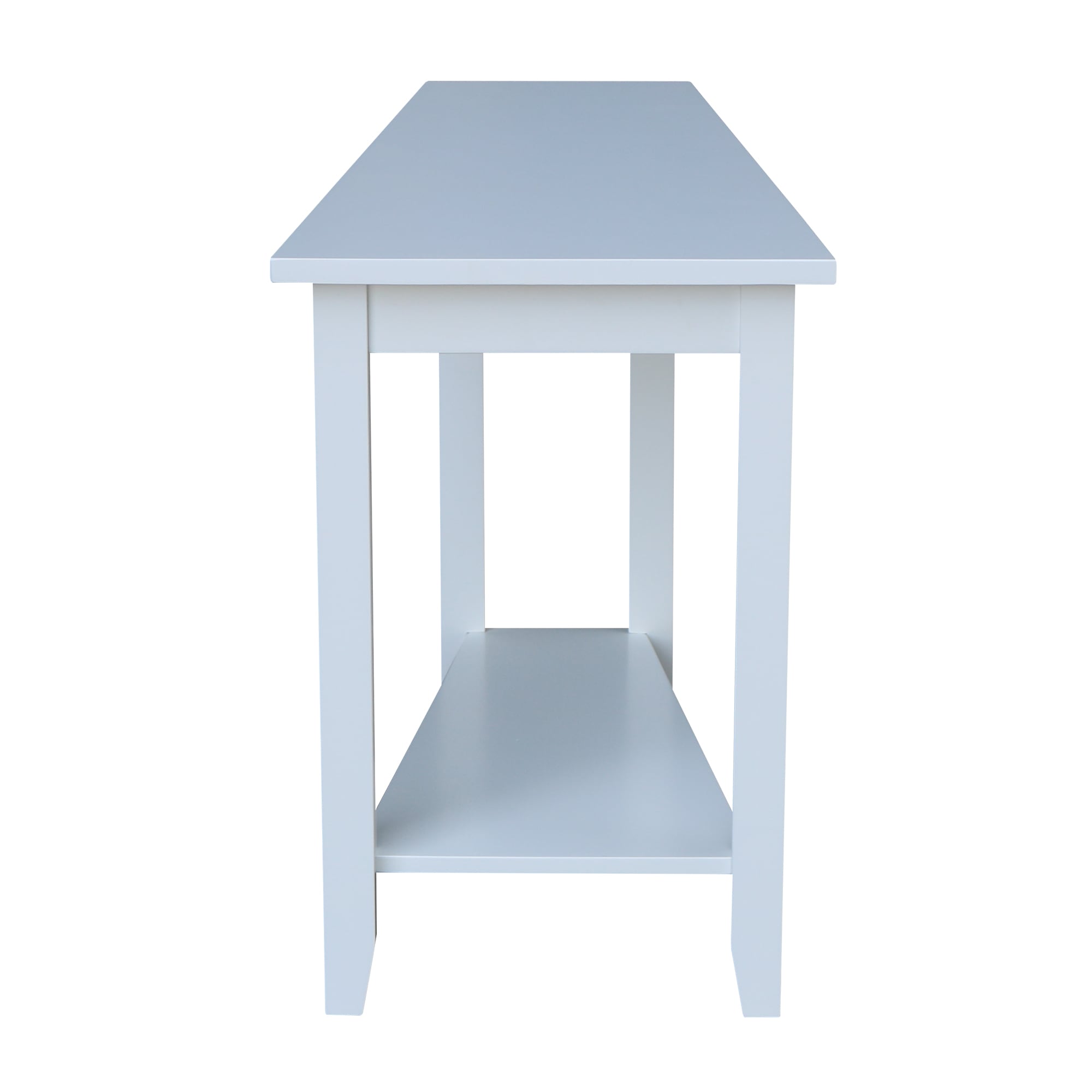 International Concepts OT08-45 End-Tables - View #3