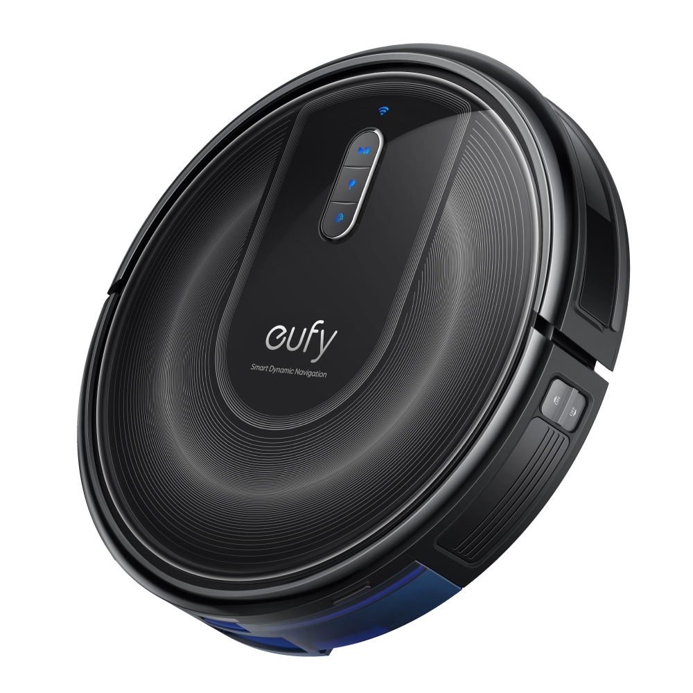 eufy Auto Charging Pet Robotic Vacuum Self Emptying T2270J11 Sansujyuku sansujyuku.com