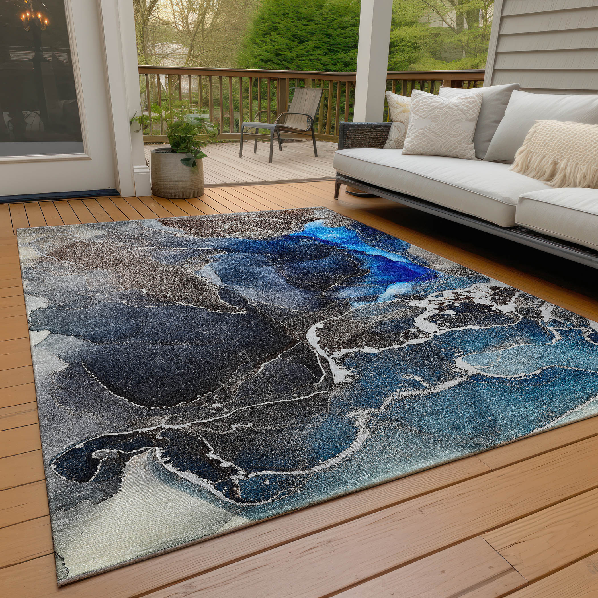 Addison Rugs ACN503NA3X5 rugs - View #9