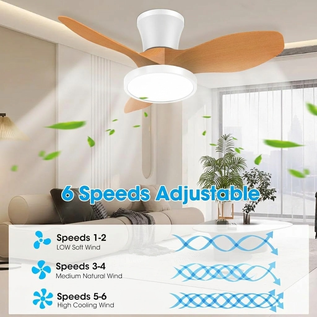 Anqtovp L05AN08001 Ceiling-Fan-Mtg-Hdwr - View #4