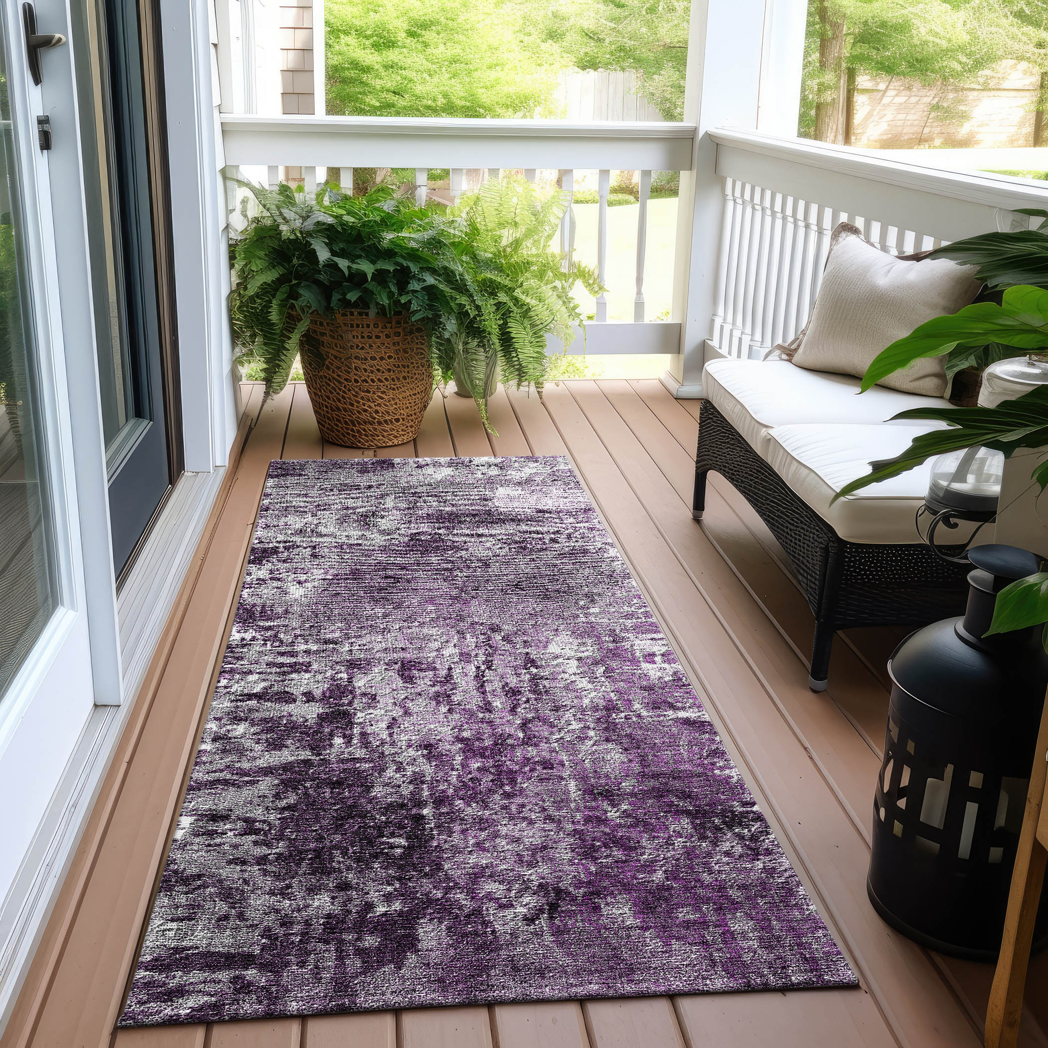 Addison Rugs ACN718EG2X8 rugs - View #7