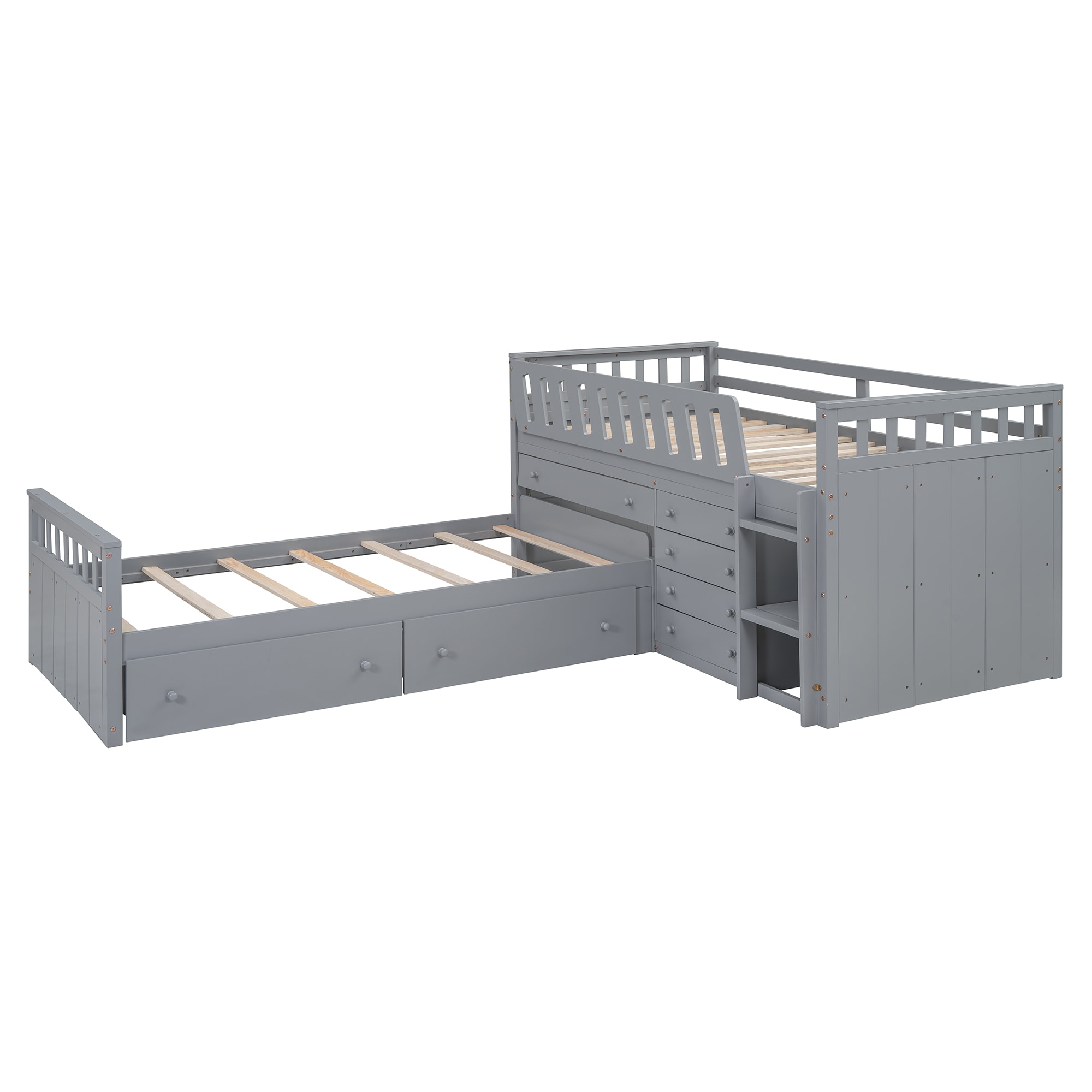 ModernLuxe LT000853AAE beds - View #10