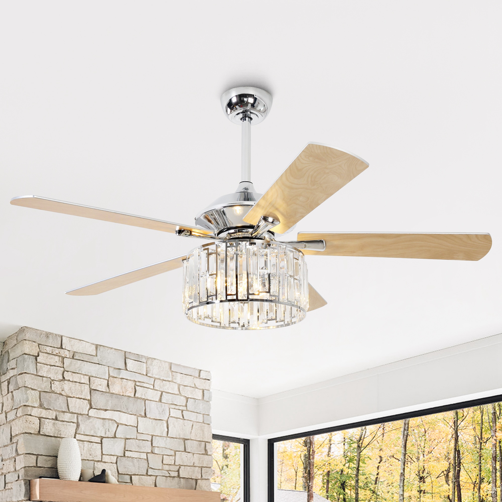 Parrot Uncle F6305110V Ceiling-Fans - View #20