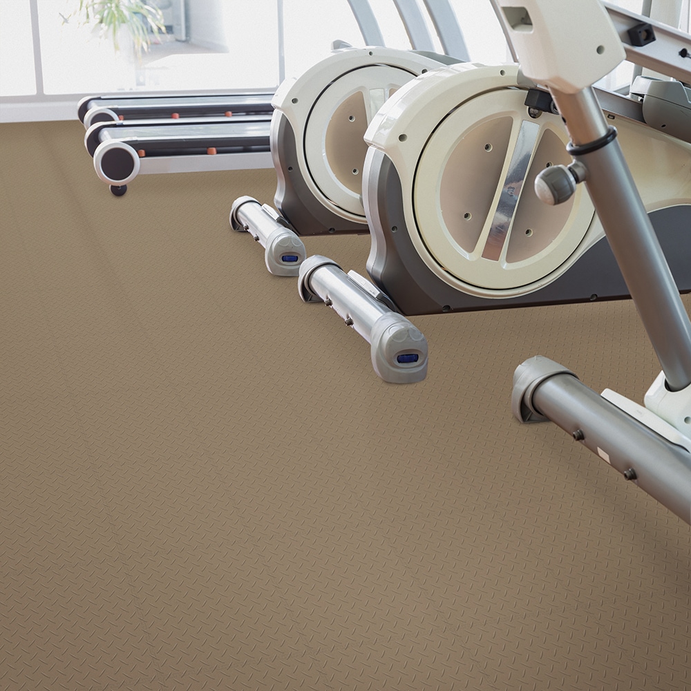 Perfection Floor Tile DP450BG45 Garage-Vinyl-Tile - View #2