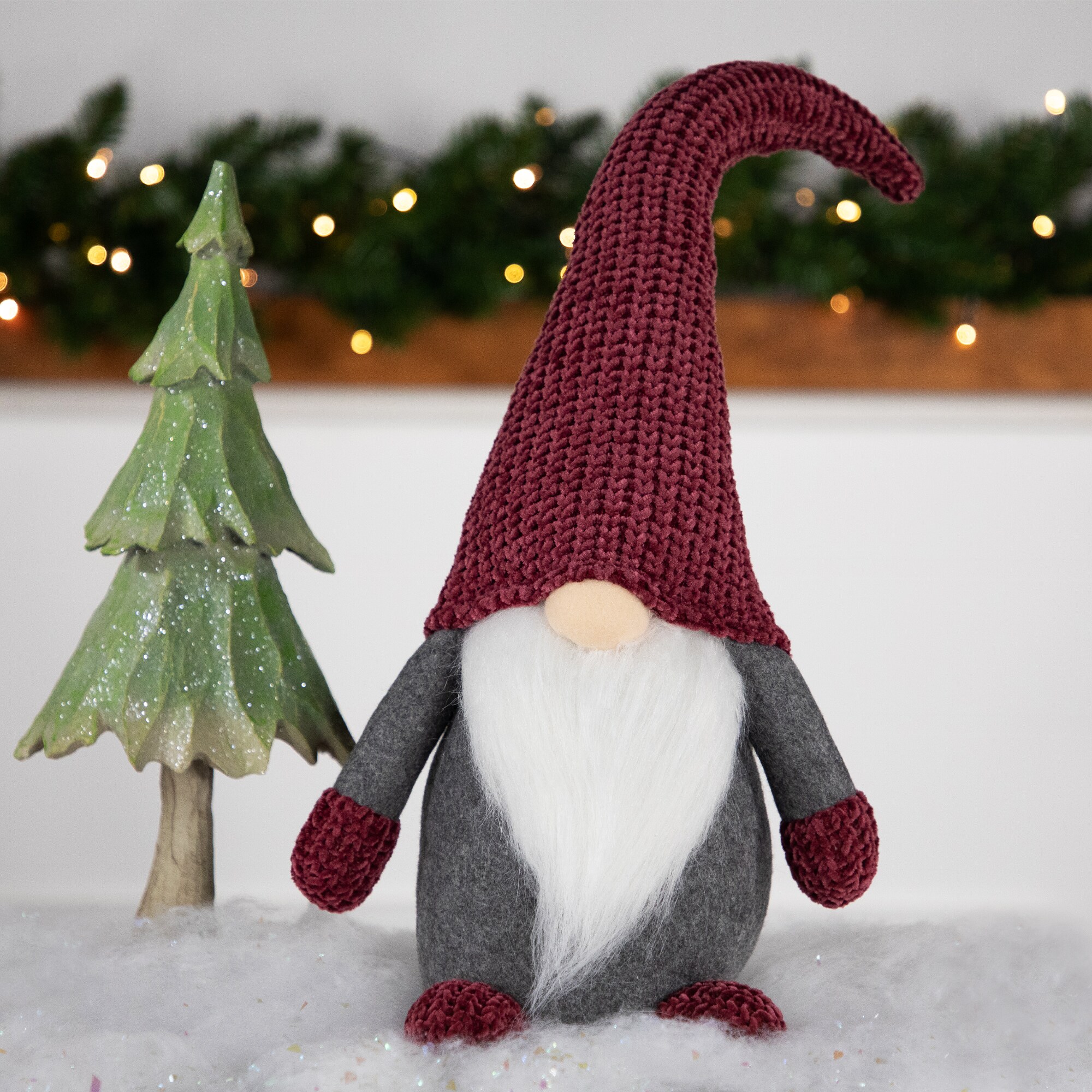 Northlight 34313219 Table-Christmas-Decorations - View #2