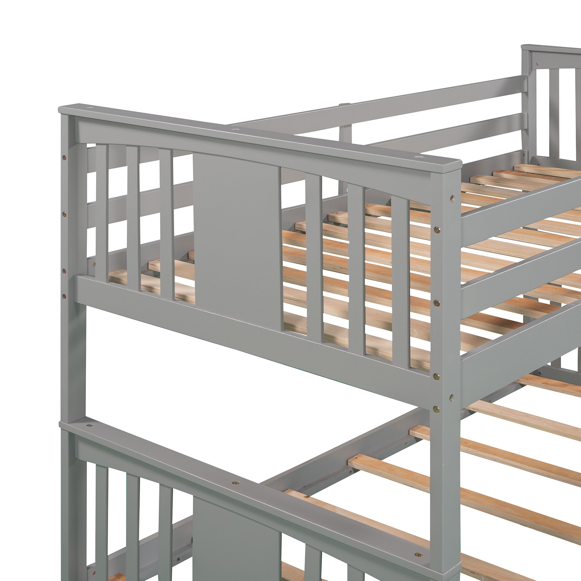 Yiekholo LL-1152AAE Bunk-Beds - View #9