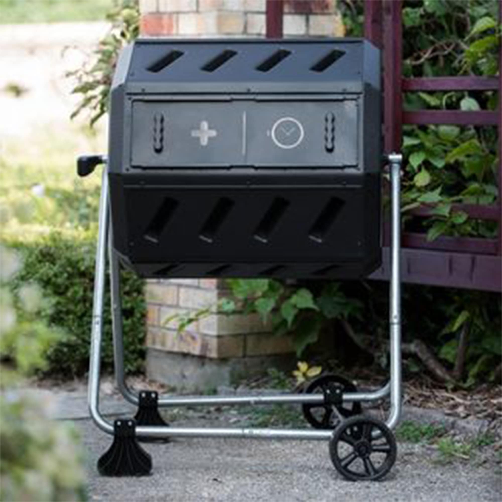 FCMP Outdoor 160986 composters - View #4