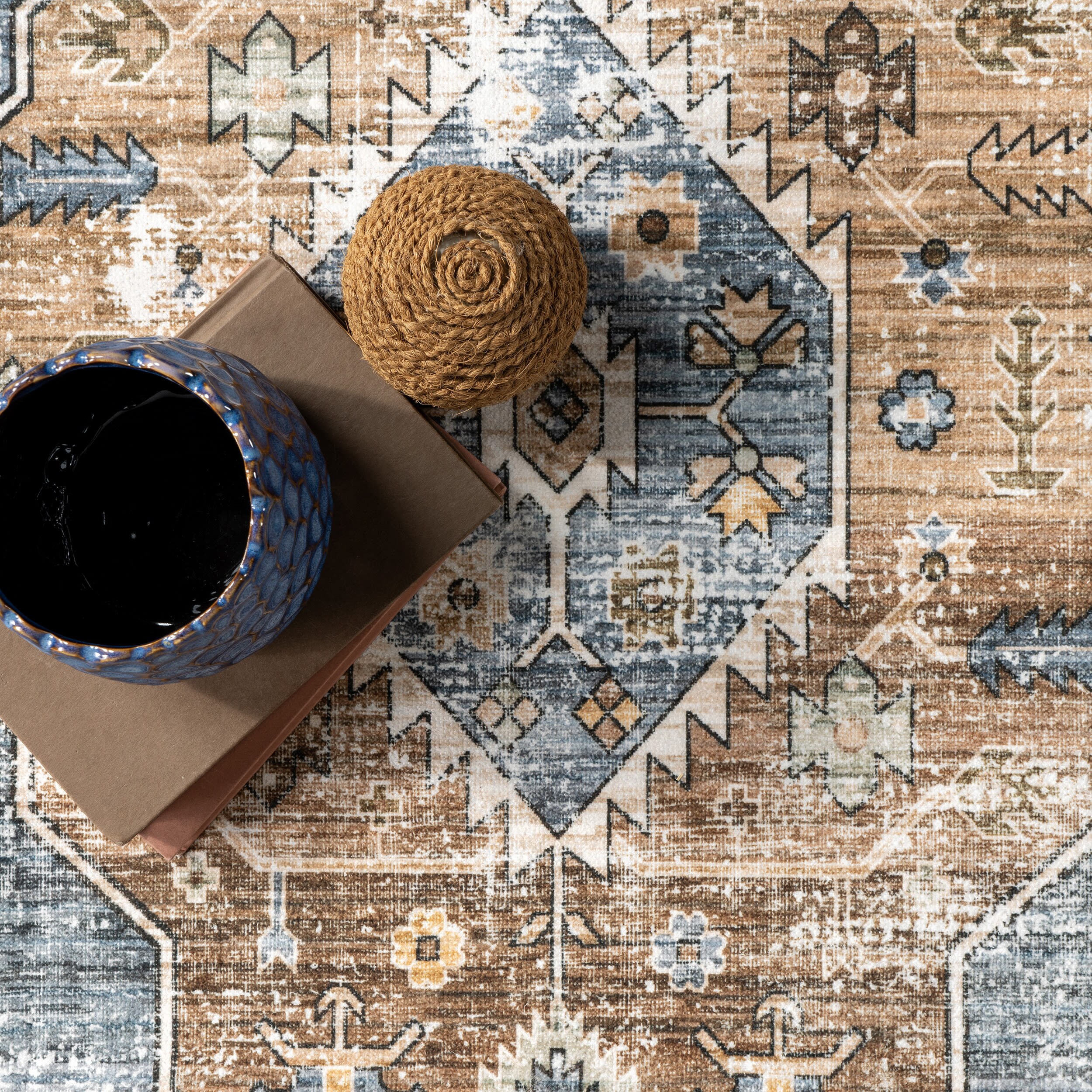 nuLOOM BIRV03B-508 rugs - View #7