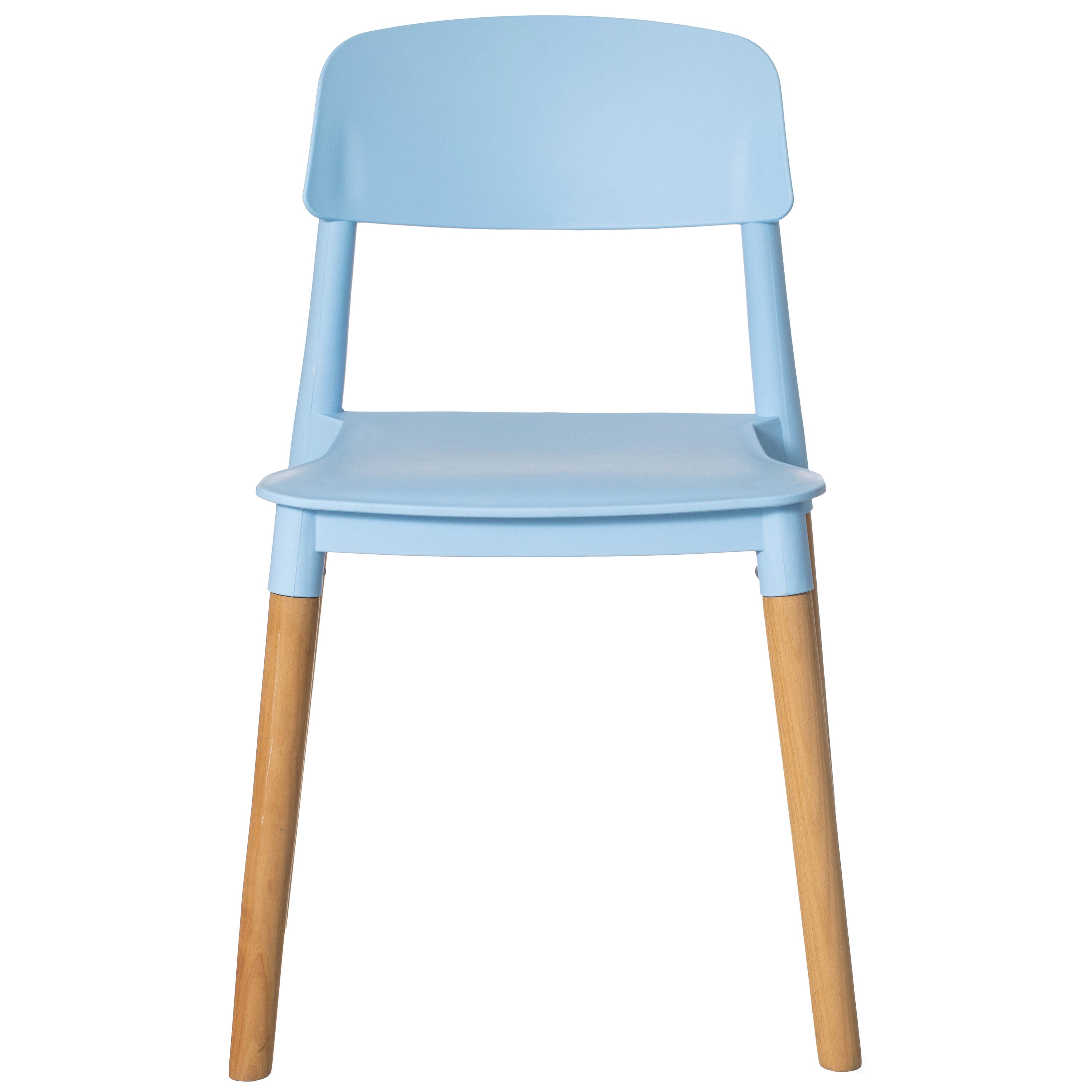 FABULAXE QI004222.BL.4 Dining-Chairs - View #5