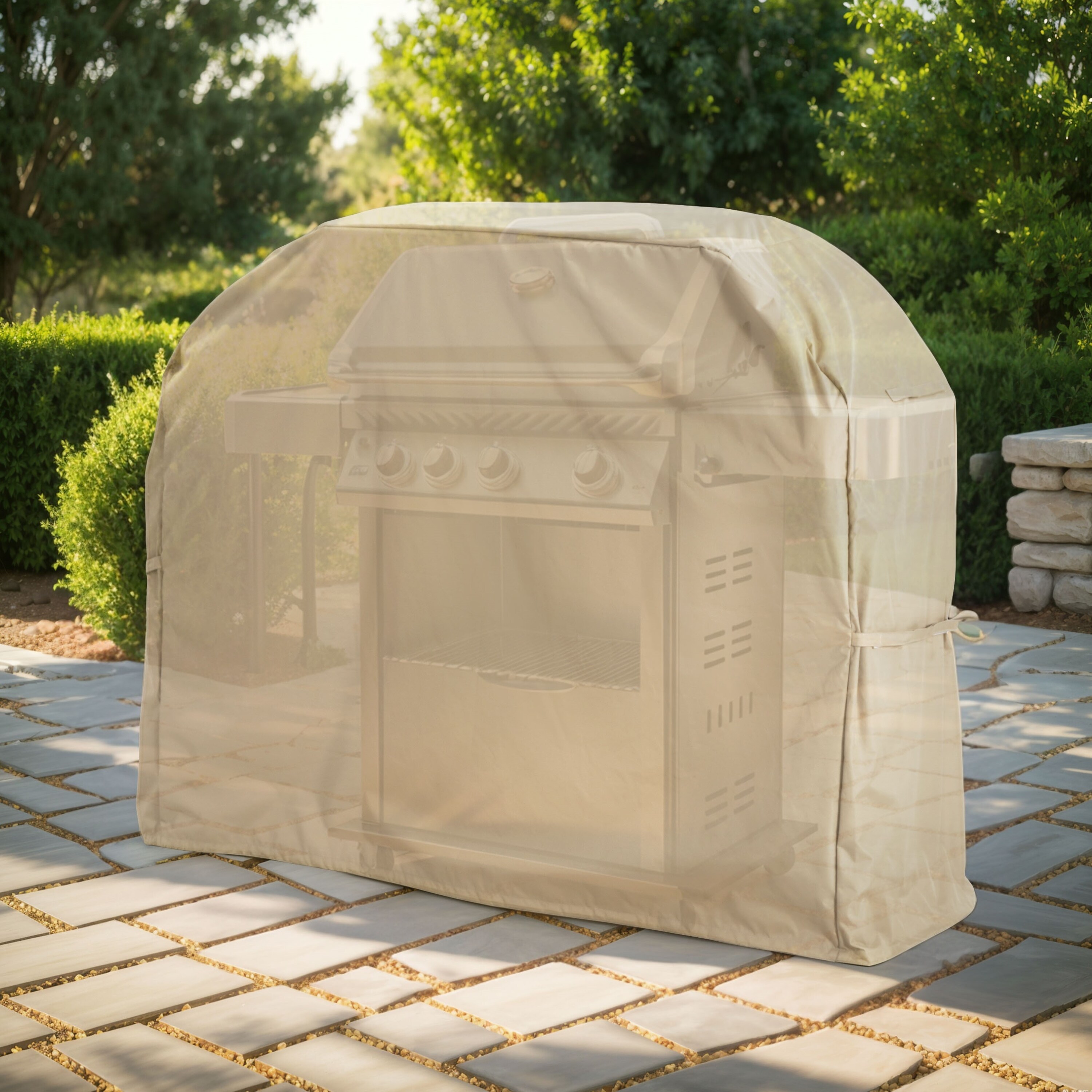 Siavonce XH230628B Grill-Covers - View #9